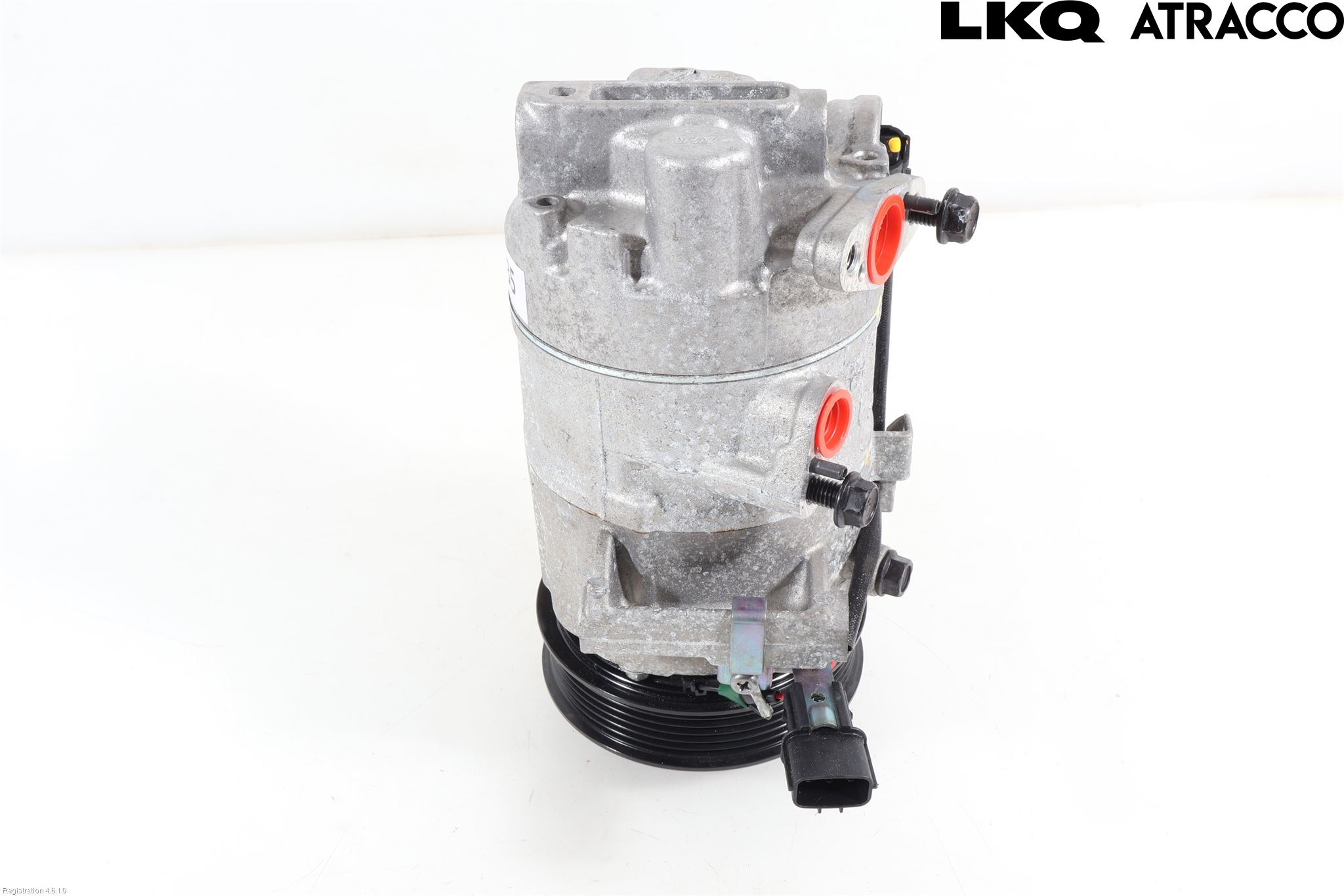 Hyundai i20 BC 21- Ac Kompressor