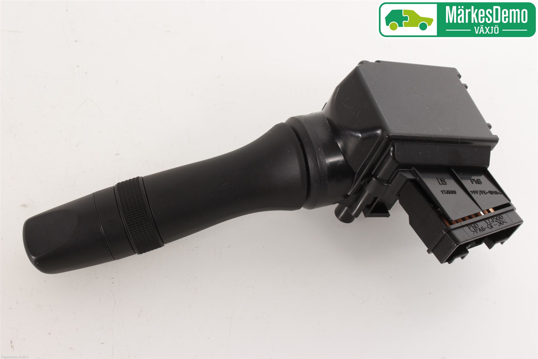 Suzuki SWIFT 17-24 Spak Torkar-Spolomk