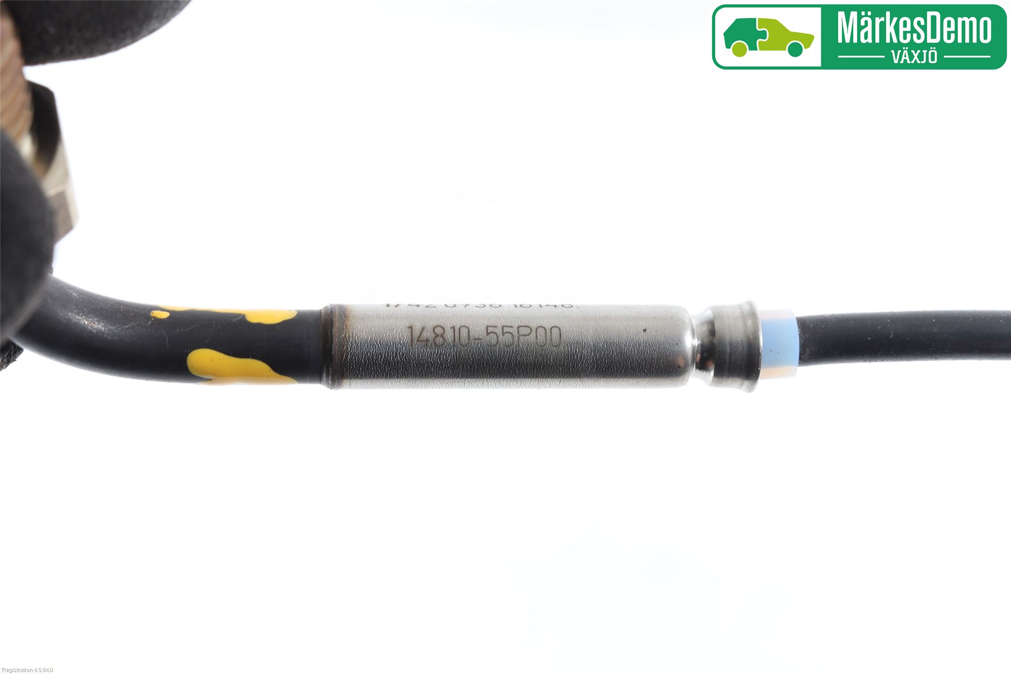 Suzuki VITARA 15- Sensor Avgas