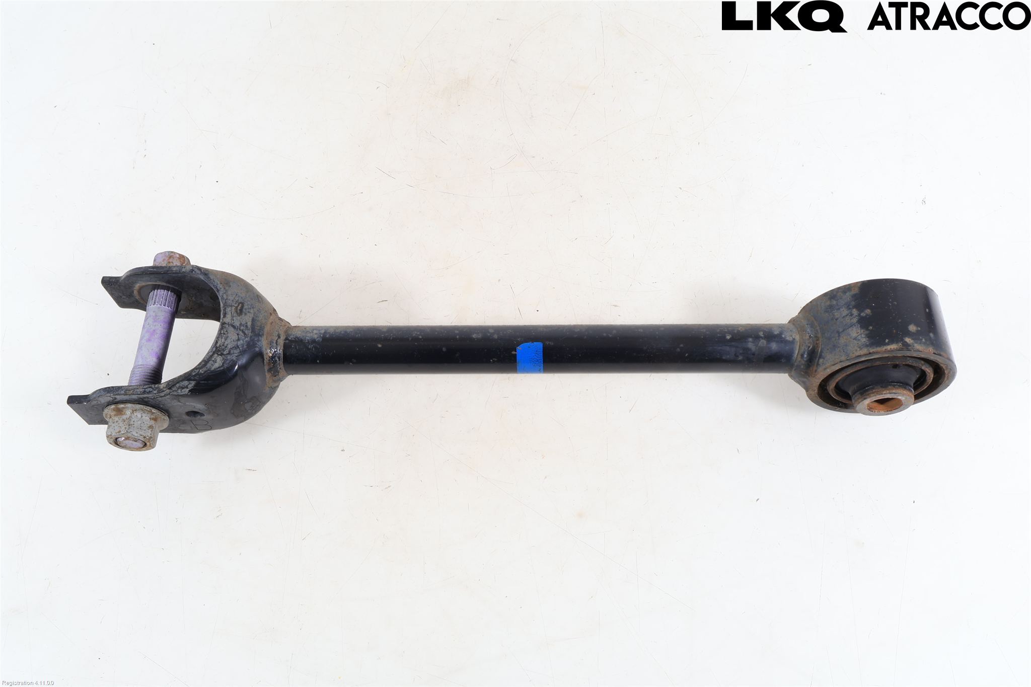 Toyota COROLLA CROSS XG10 22- Bärarm Bak Höger