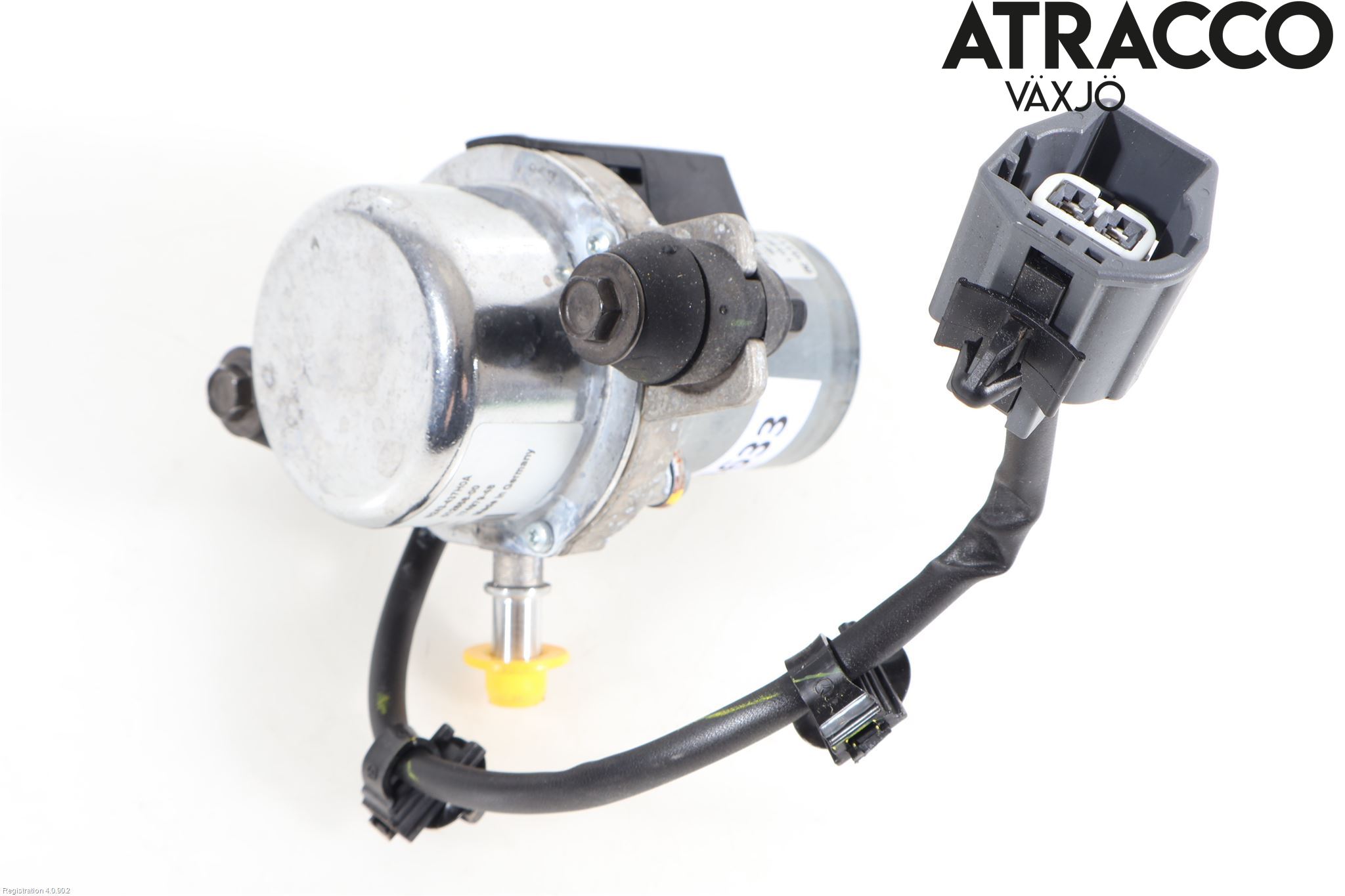 Mazda MX-5 IV (ND/ND2/ND3) MIATA 15- Vakuumpump