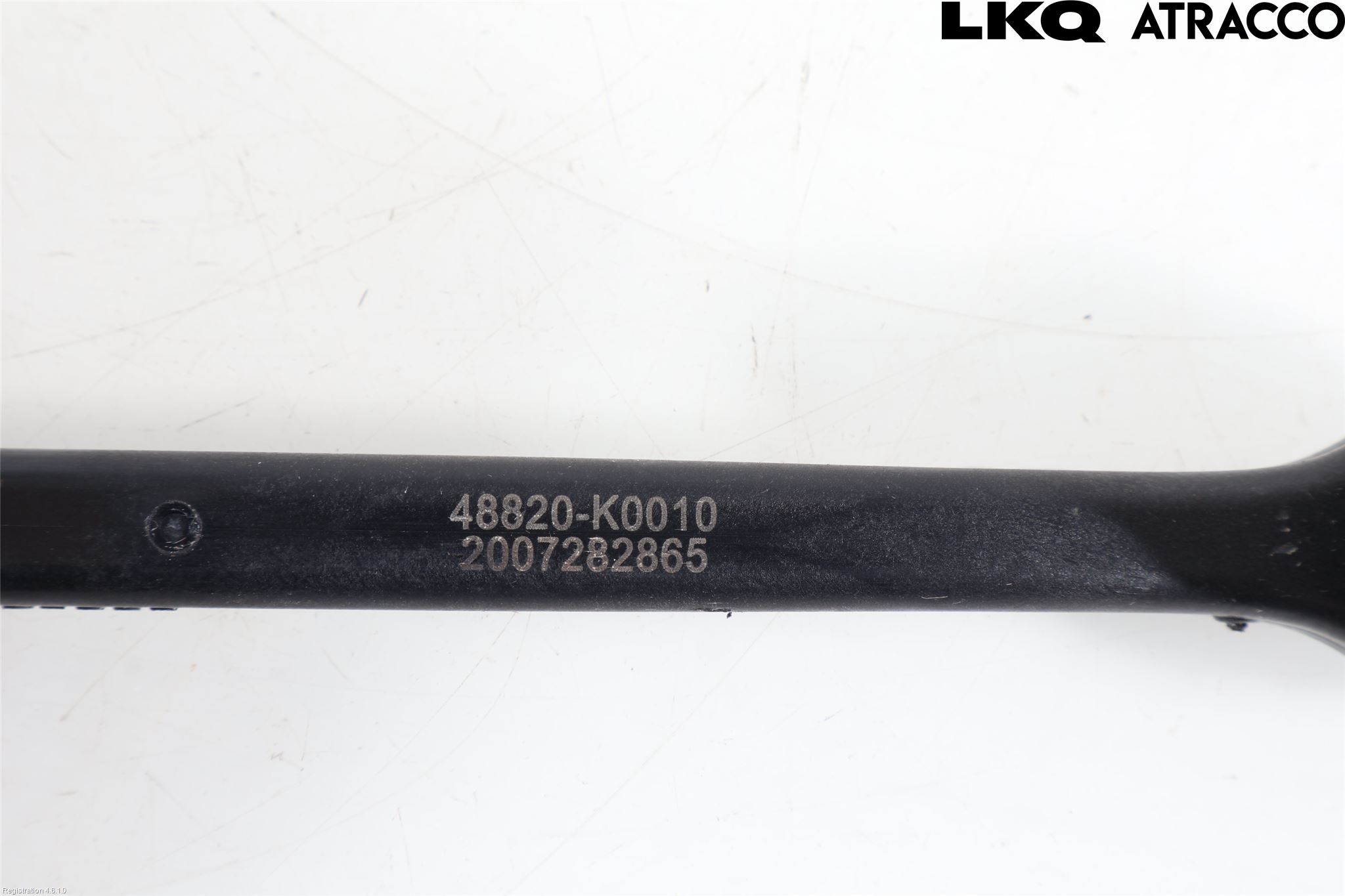 Toyota YARIS XP21 20- Krängningshämmarstag Fram