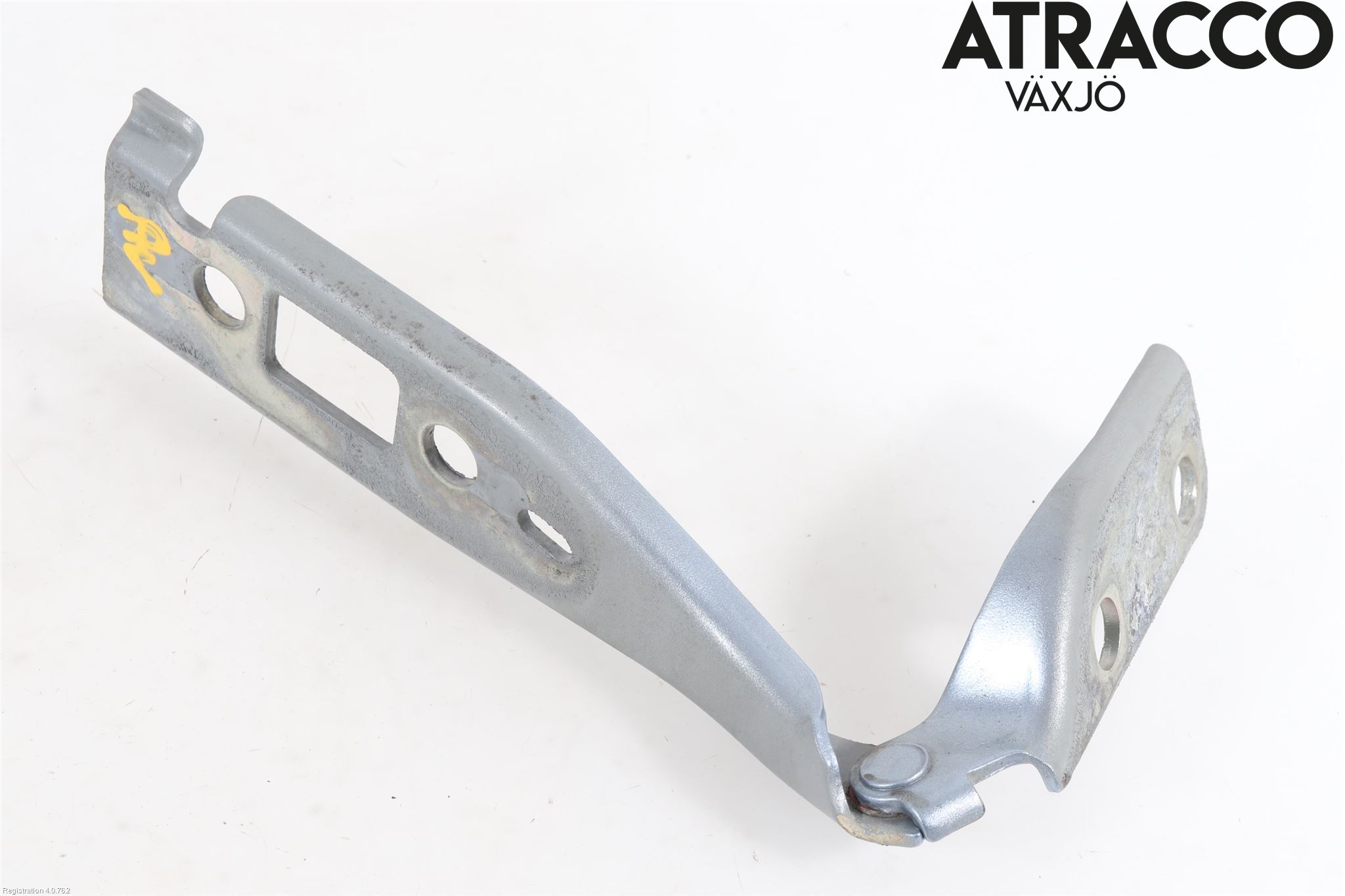 Ford FUSION Huvgångjärn