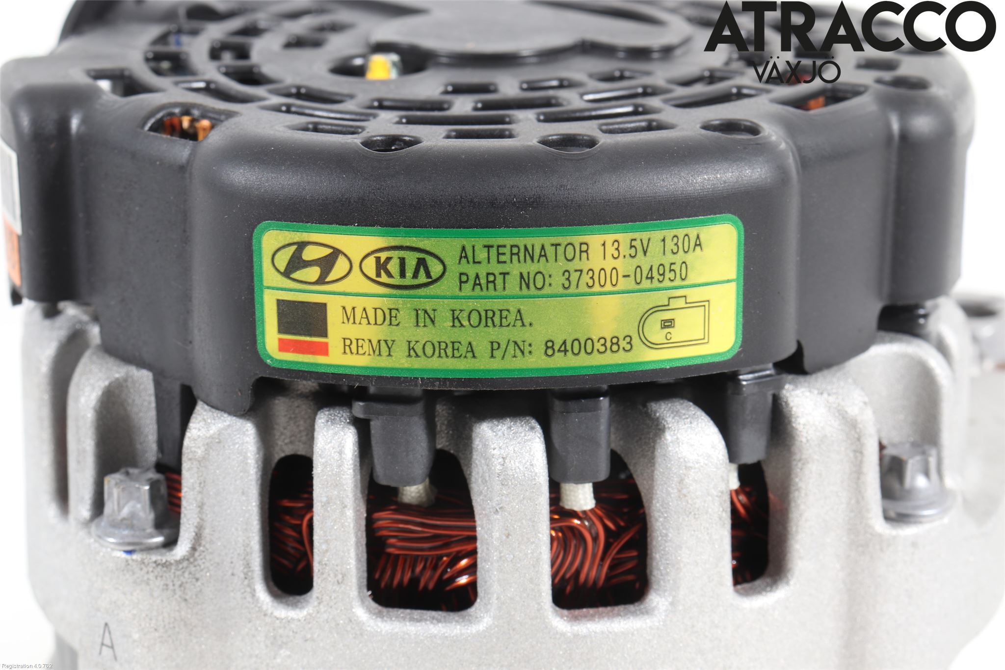 Hyundai i20 GB 15-20 Generator