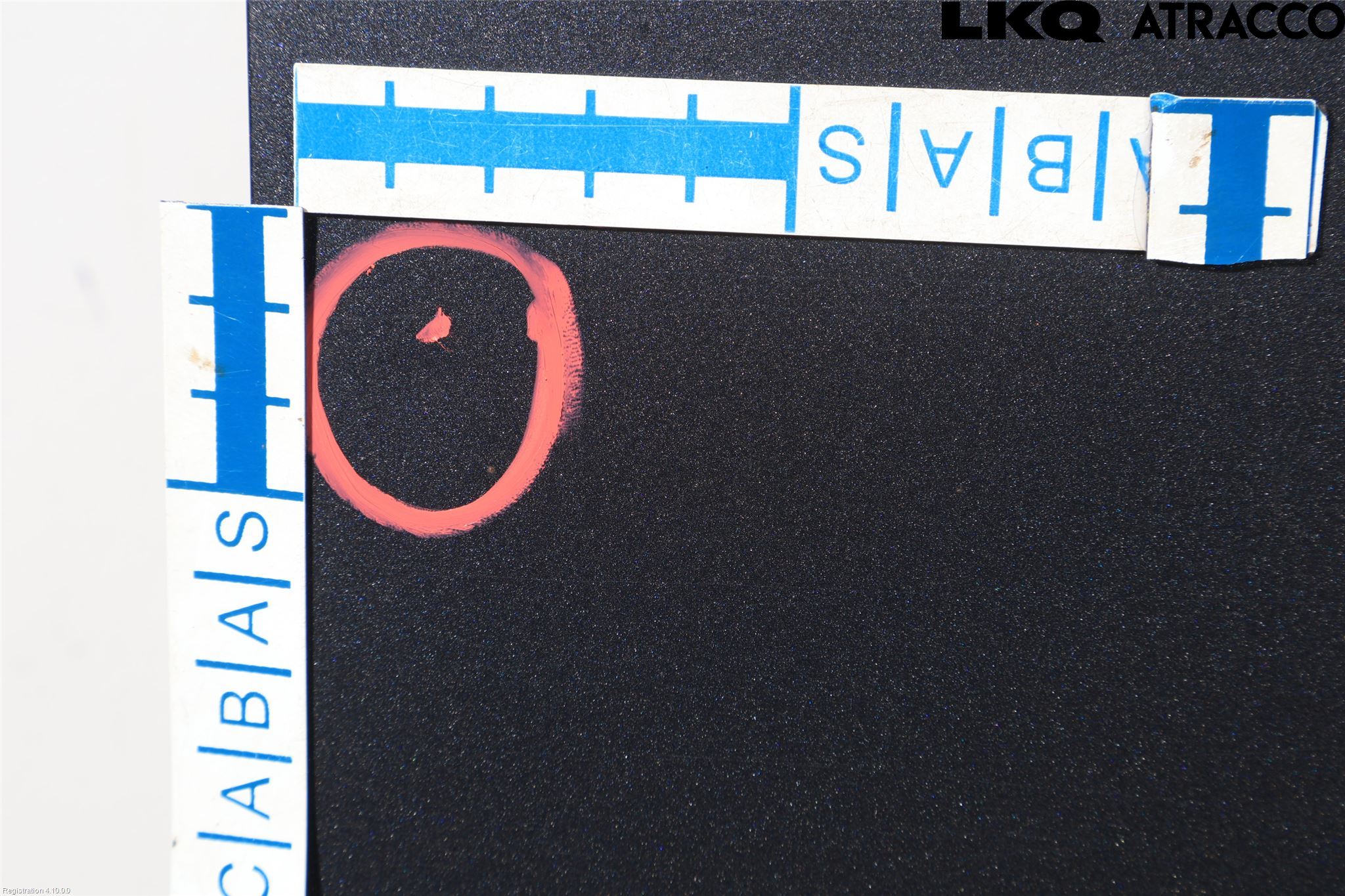 Toyota COROLLA 02-07 Dörr Fram Höger