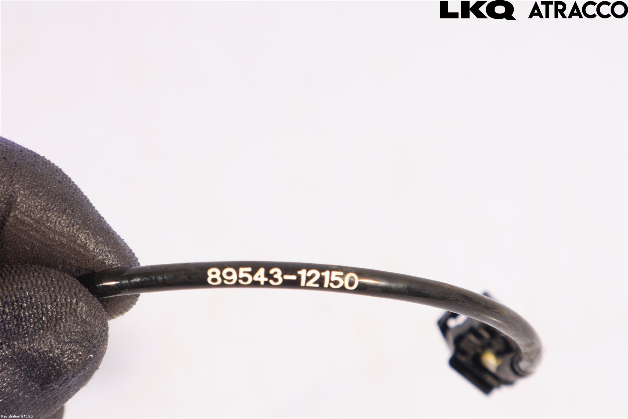 Toyota COROLLA CROSS XG10 22- Abs Sensor