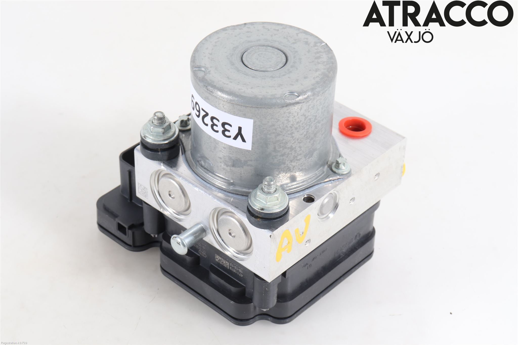 Mazda MX-5 IV (ND/ND2/ND3) MIATA 15- Abs Hydraulaggregat