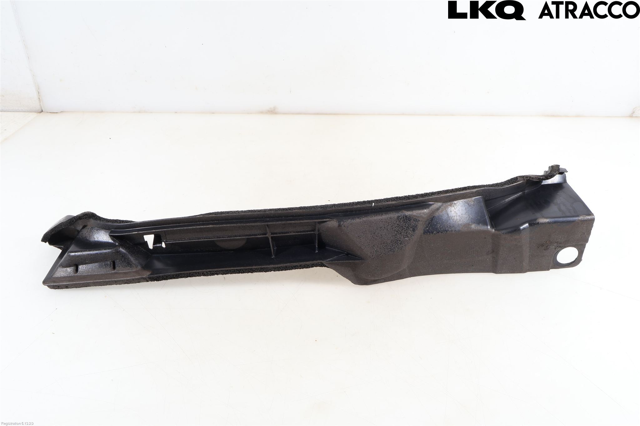 Toyota COROLLA 02-07 Skärm Inner