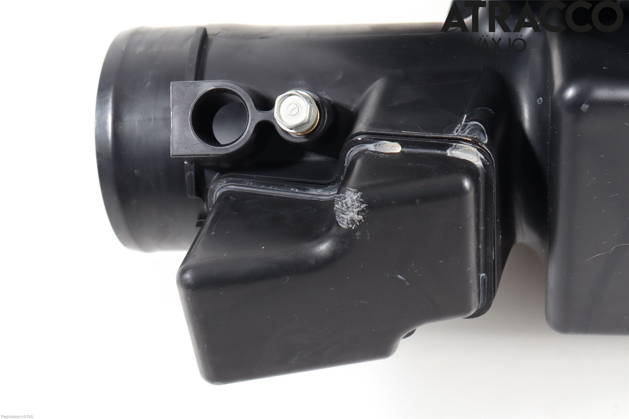 Honda CIVIC 17-22 Luftrenare