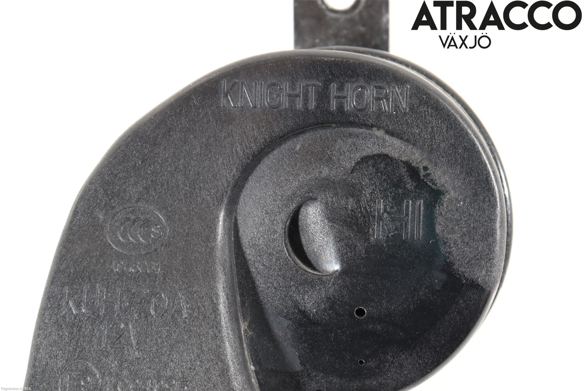 Mazda CX-30 20- Signalhorn