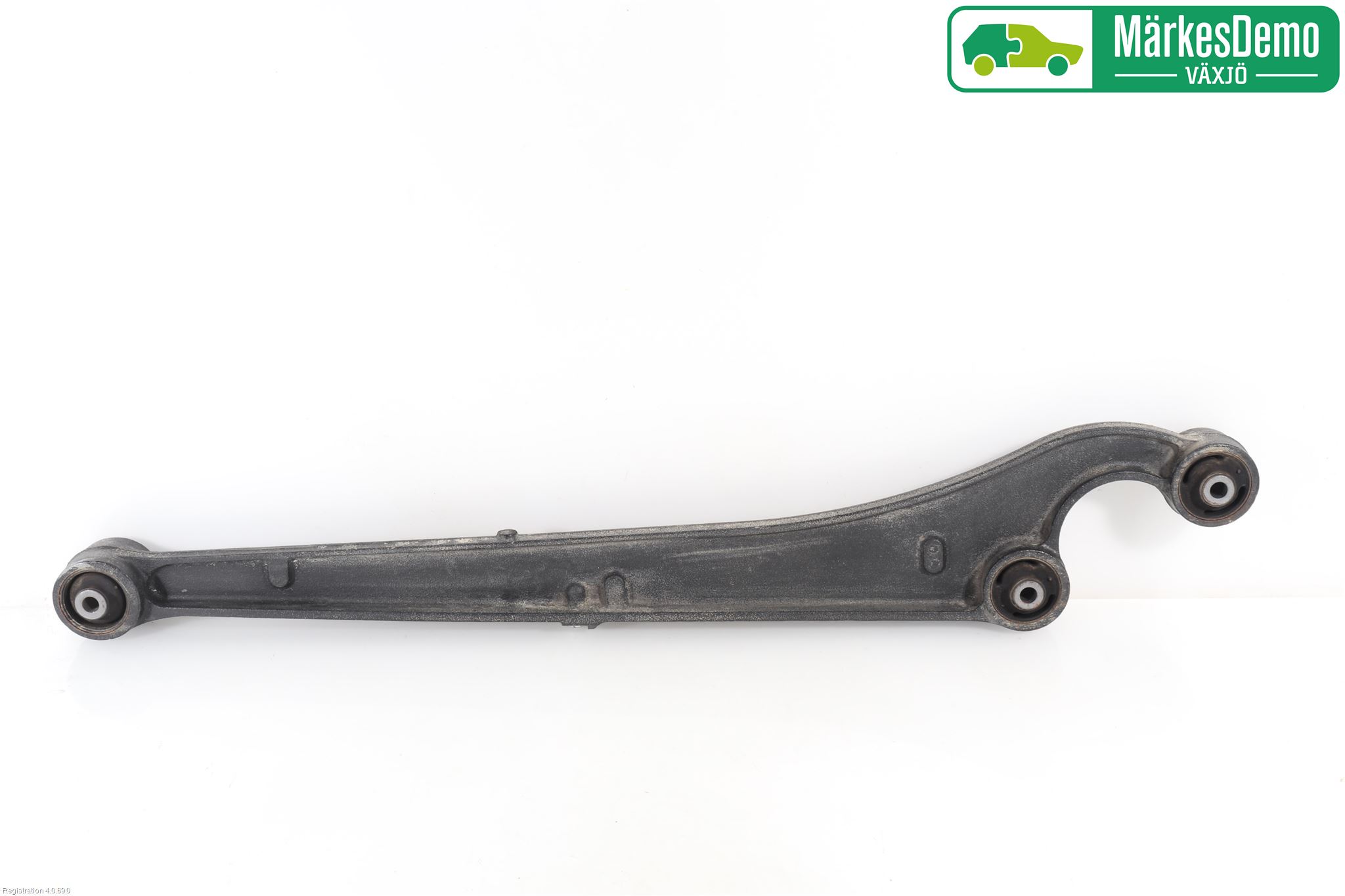 Suzuki JIMNY 81-21 Bärarm Bak Höger