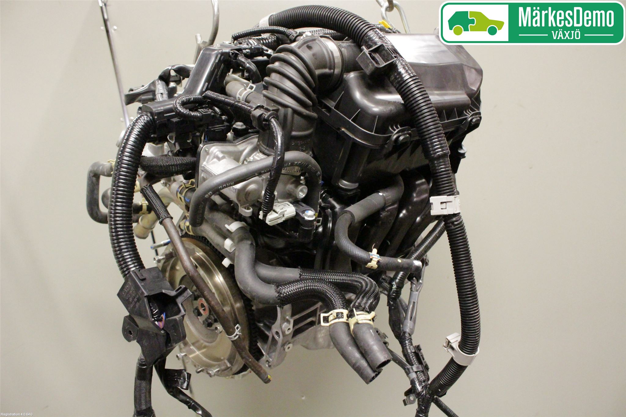 Suzuki SWIFT 17-24 Motor Bensin