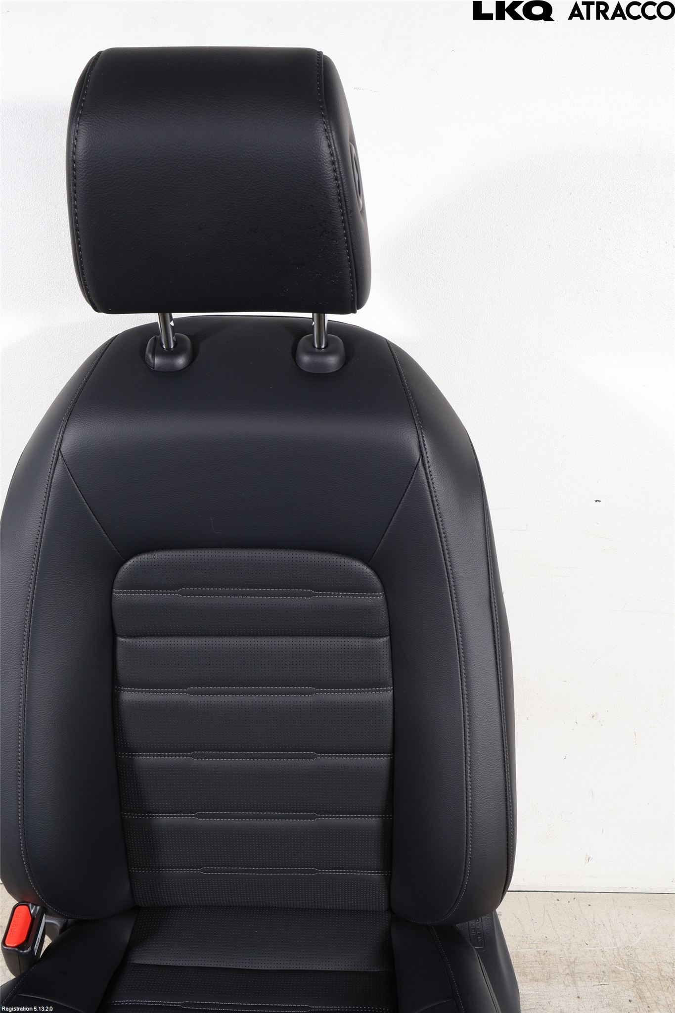 Honda CR-V 24- Inredning Stol Fram Vä