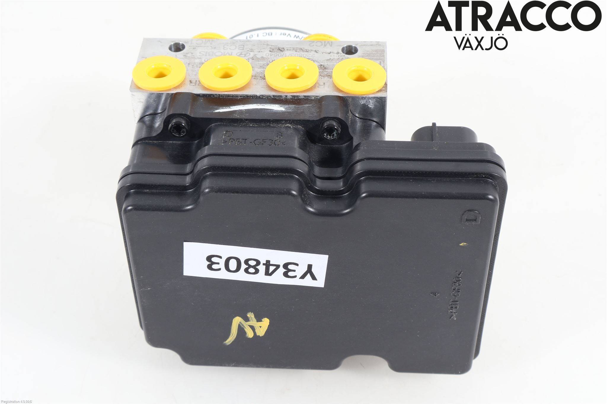 Hyundai BAYON BC3 21- Abs Hydraulaggregat