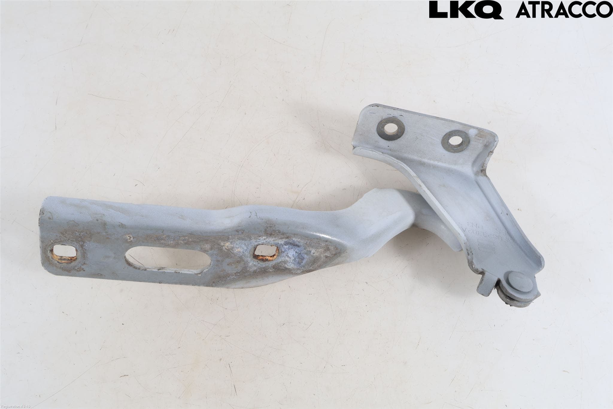 Seat LEON 13-20 Huvgångjärn