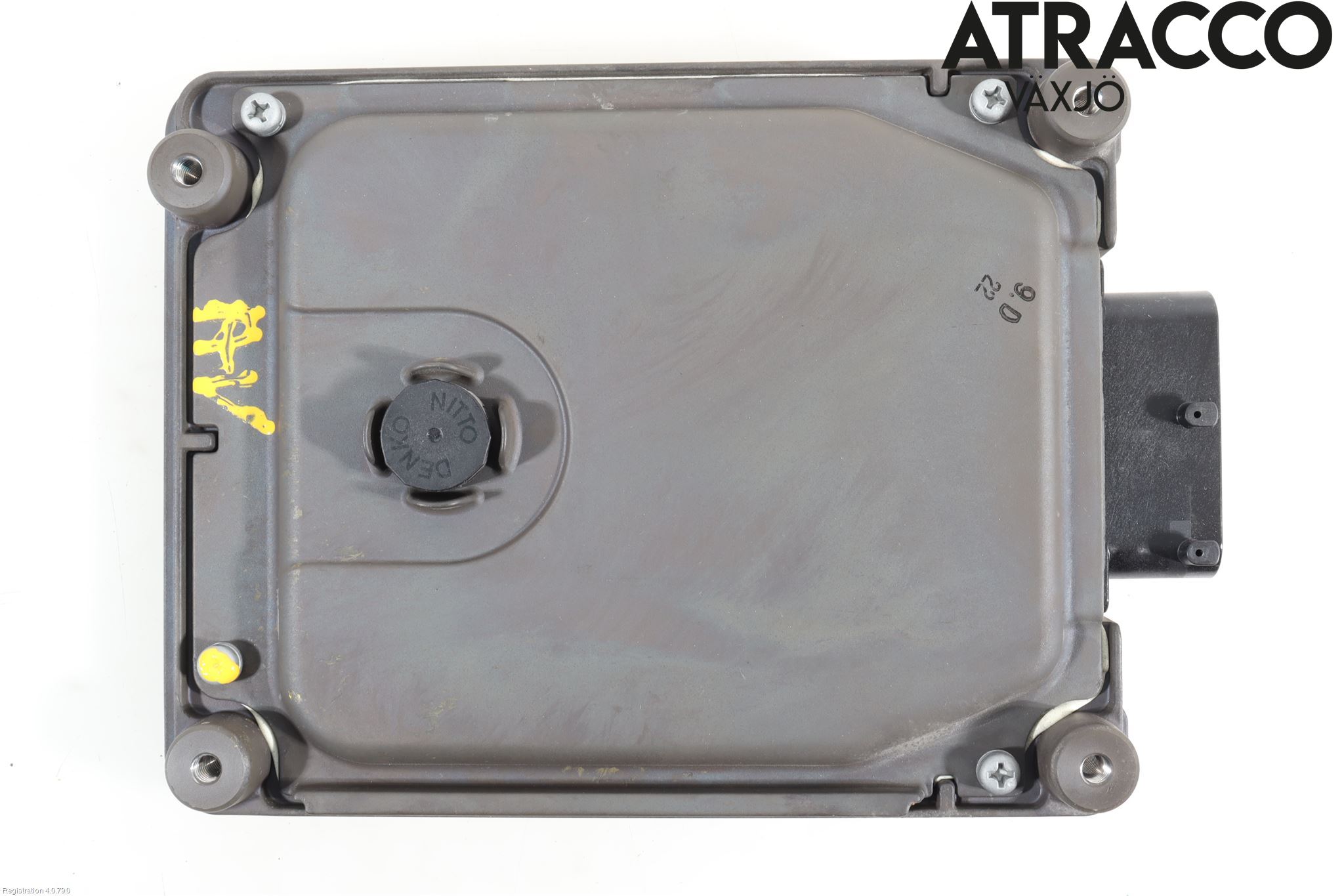 Toyota HILUX 16- Styrenhet Bränslepump