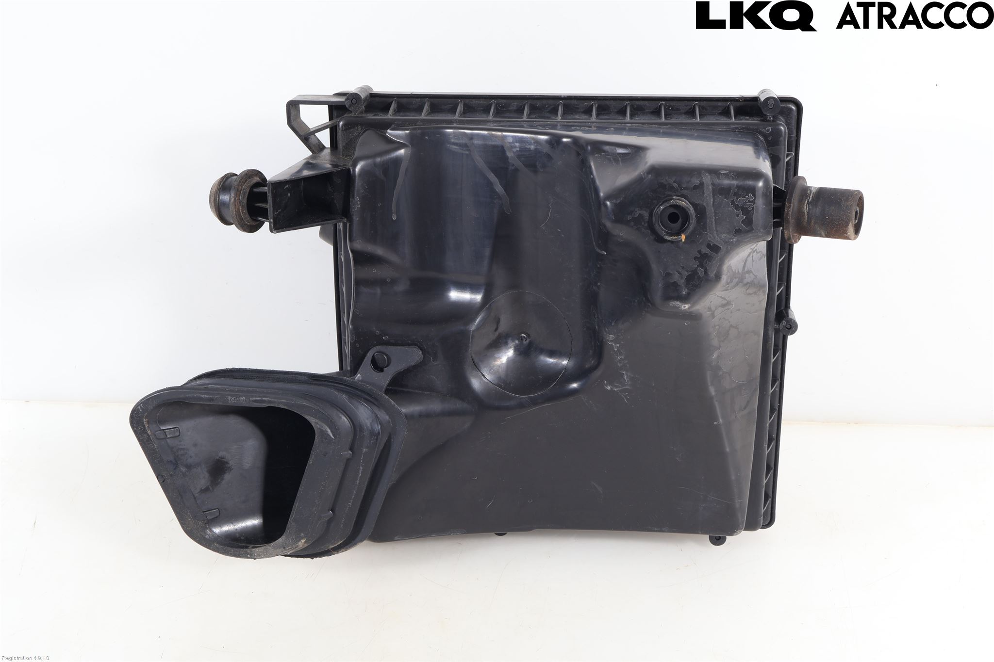 Opel ASTRA J 10-15 Luftrenare