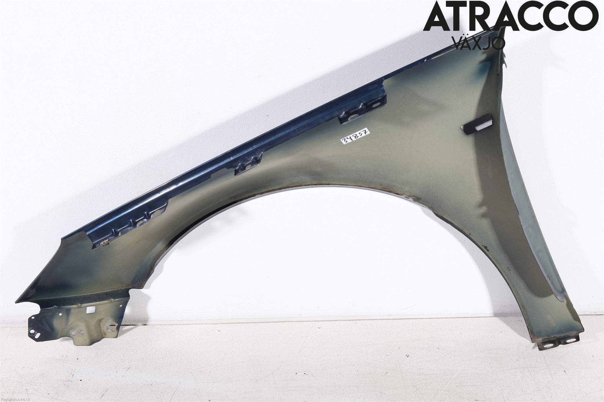 Opel INSIGNIA 09-16 Skärm Fram Höger