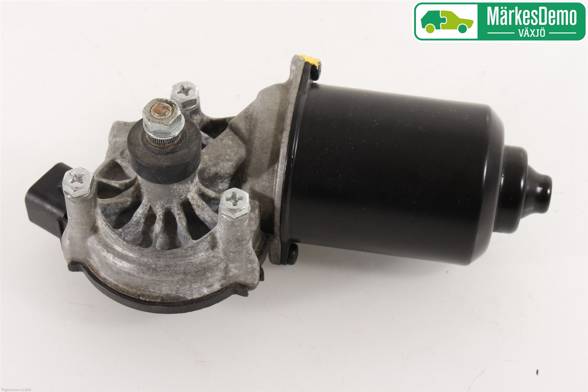 Hyundai i30 GD 13-17 Torkarmotor Vindruta