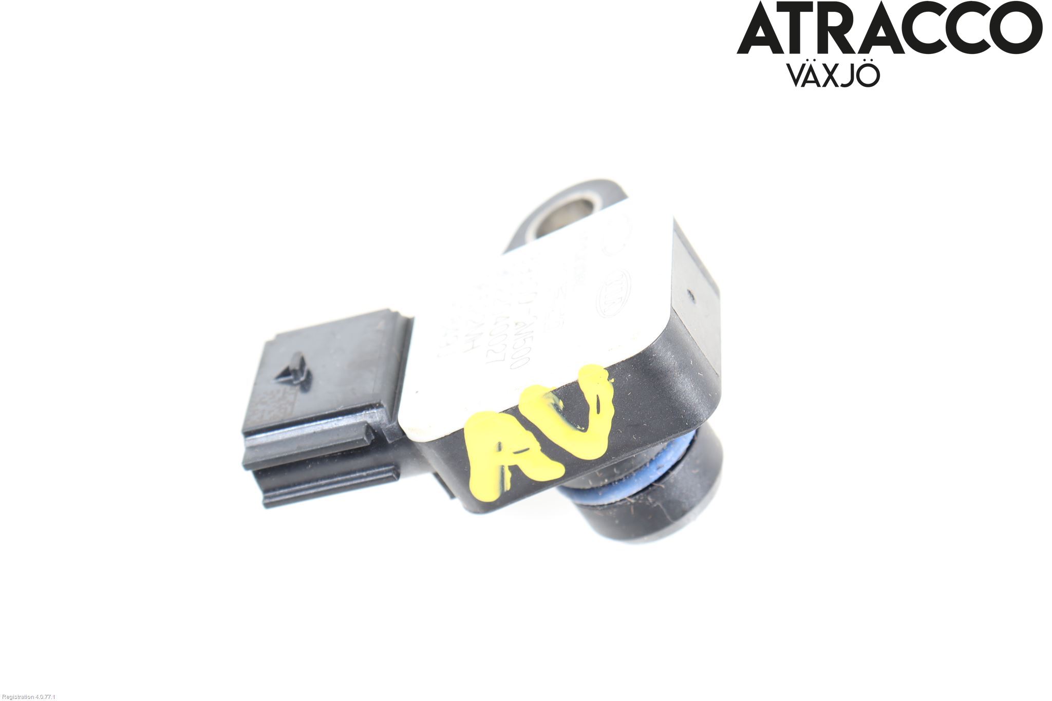 Hyundai TUCSON 05- Givare Laddluftstryck