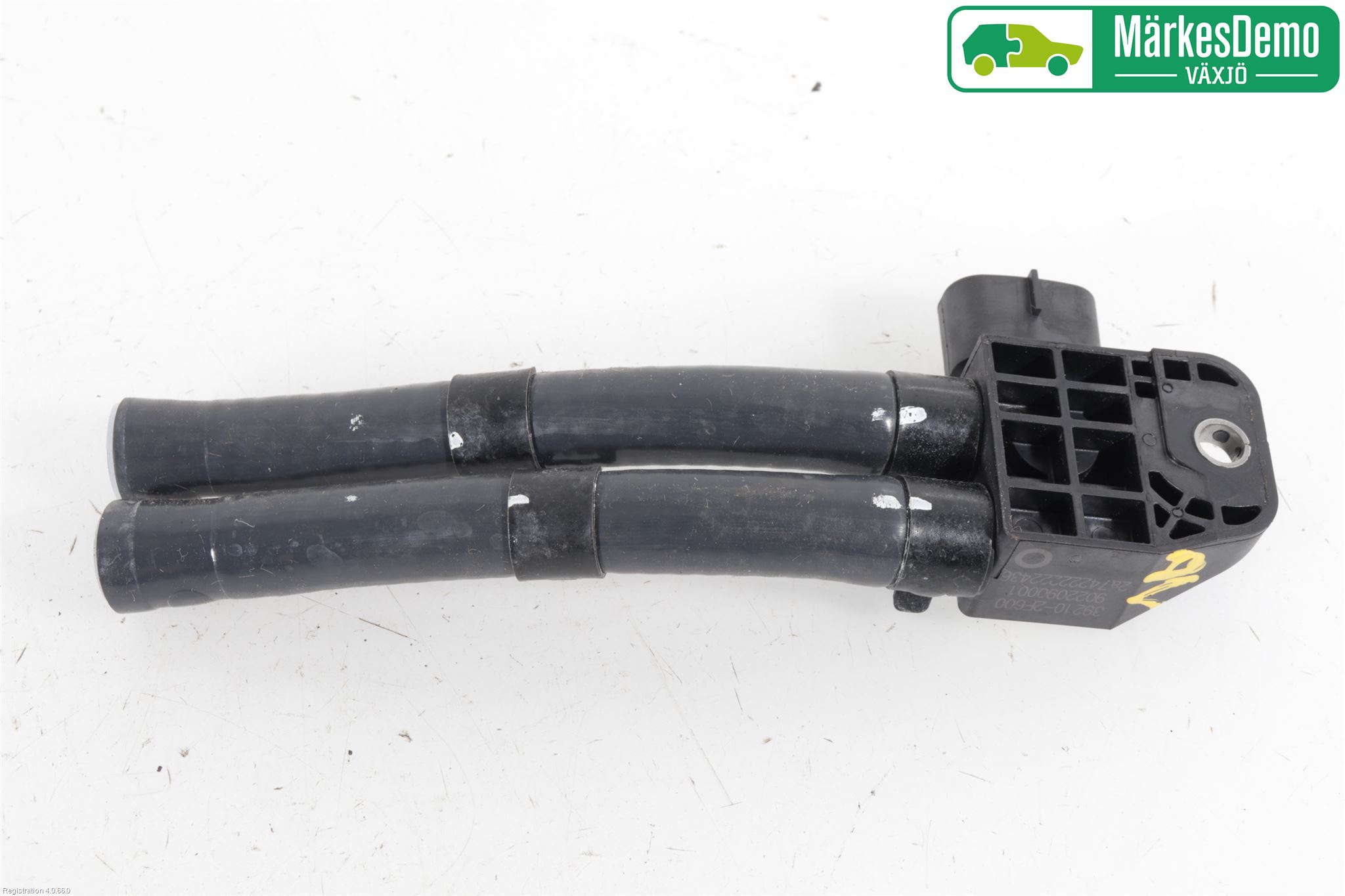 Hyundai i40 16-18 Sensor Avgas