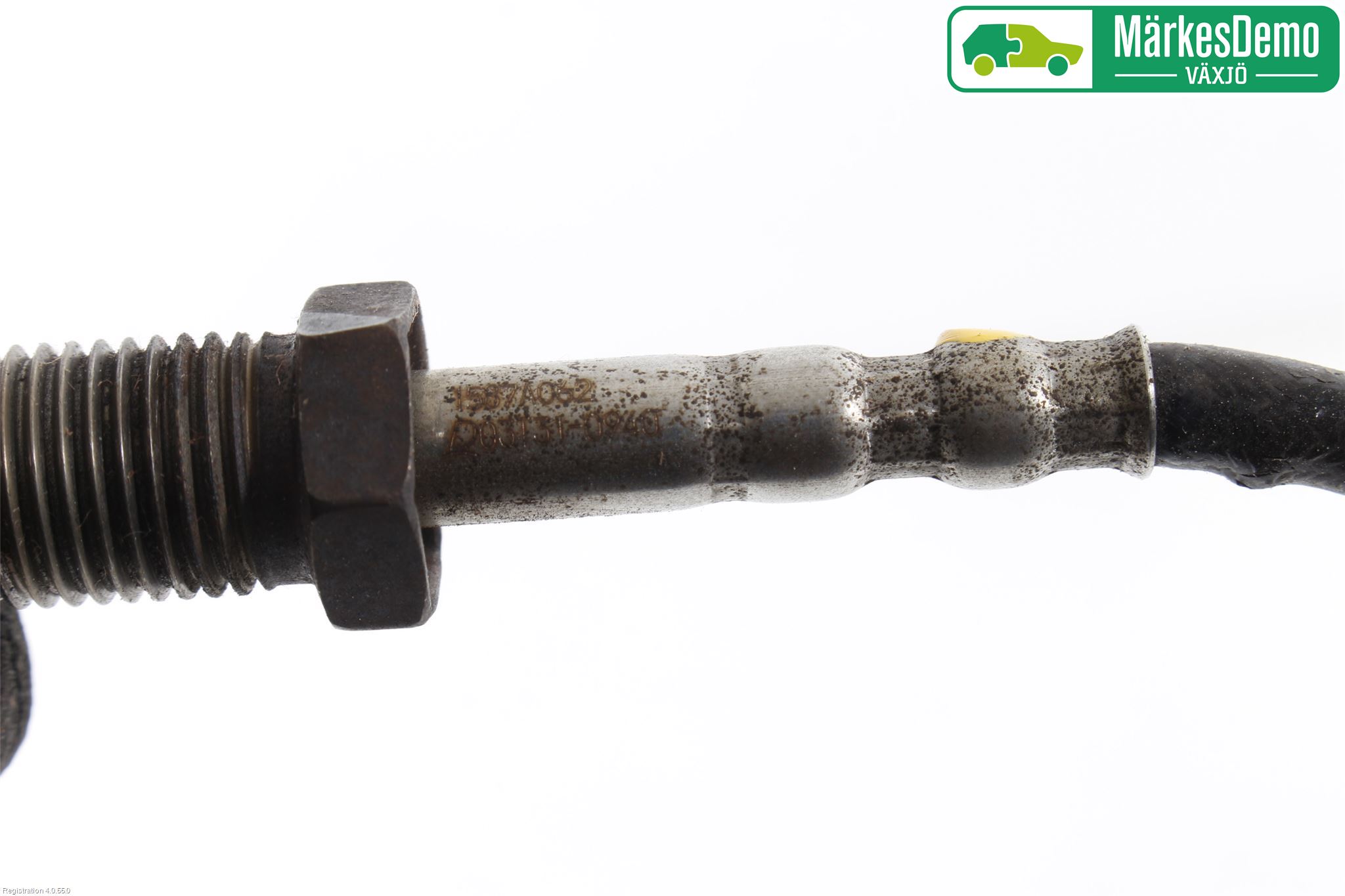 Mitsubishi OUTLANDER 13-21 Sensor Avgas