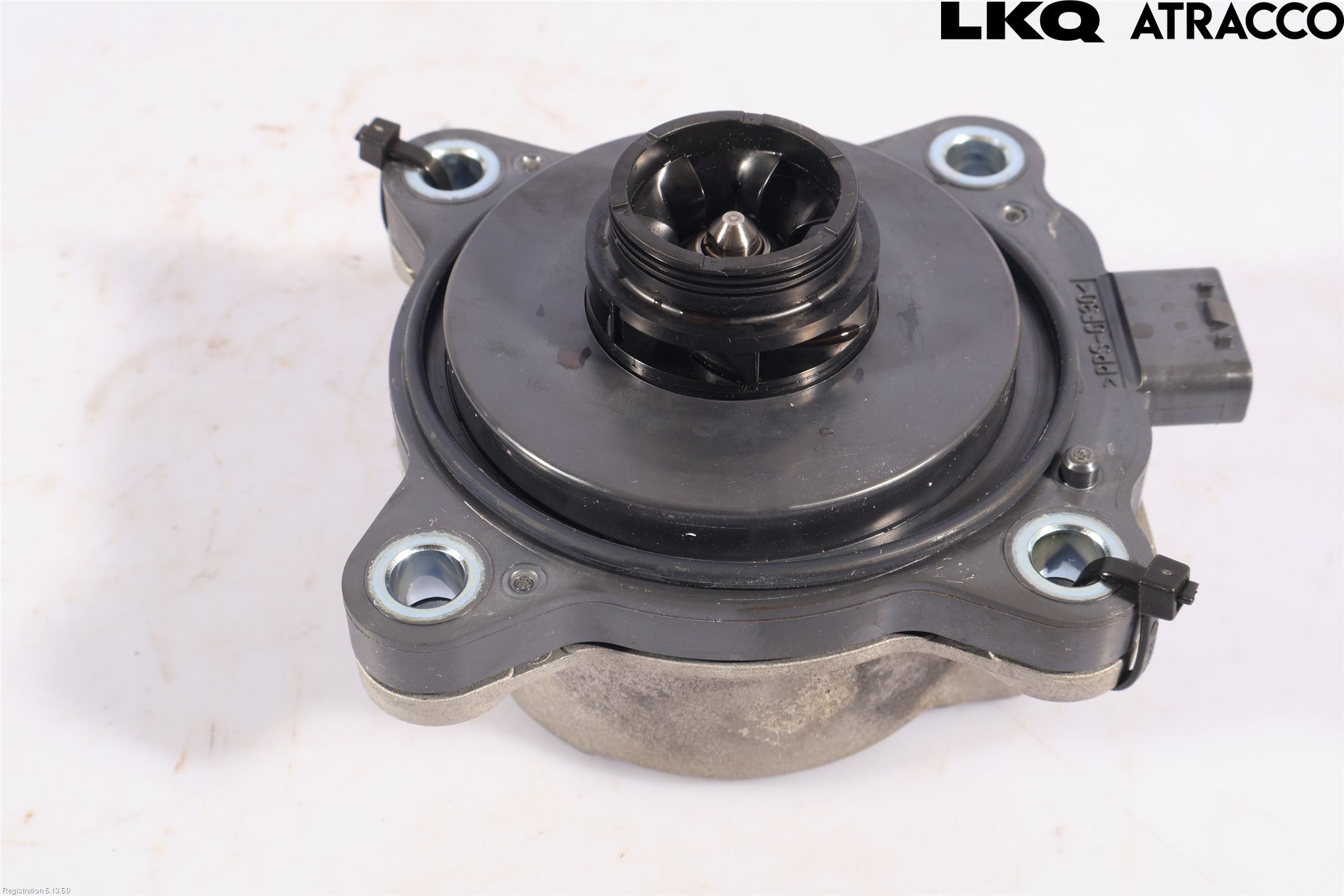 Toyota YARIS XP21 20- Vattenpump