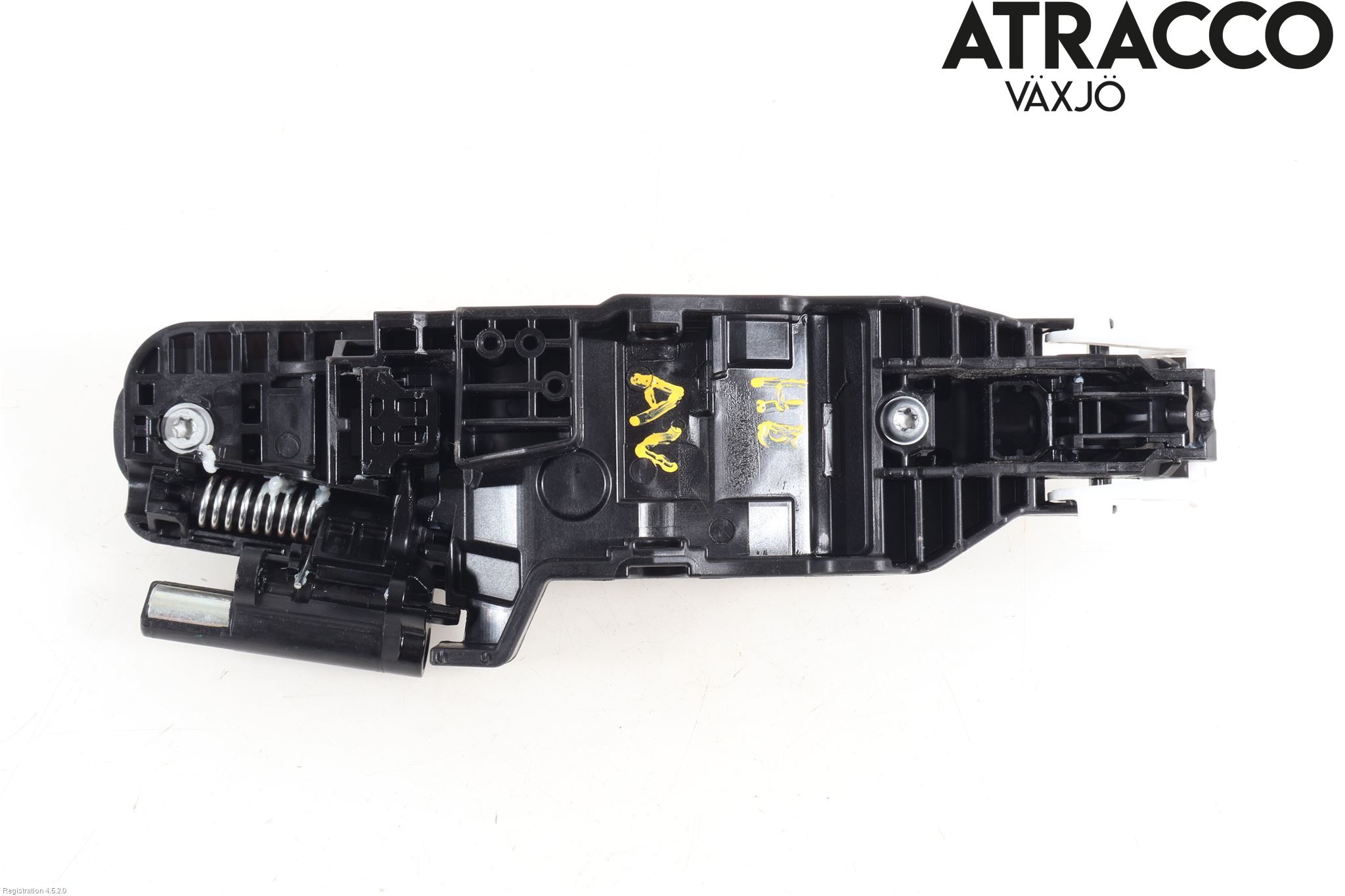 Mazda 2 KB Hybrid 22- Dörrhandtag Yttre Vä