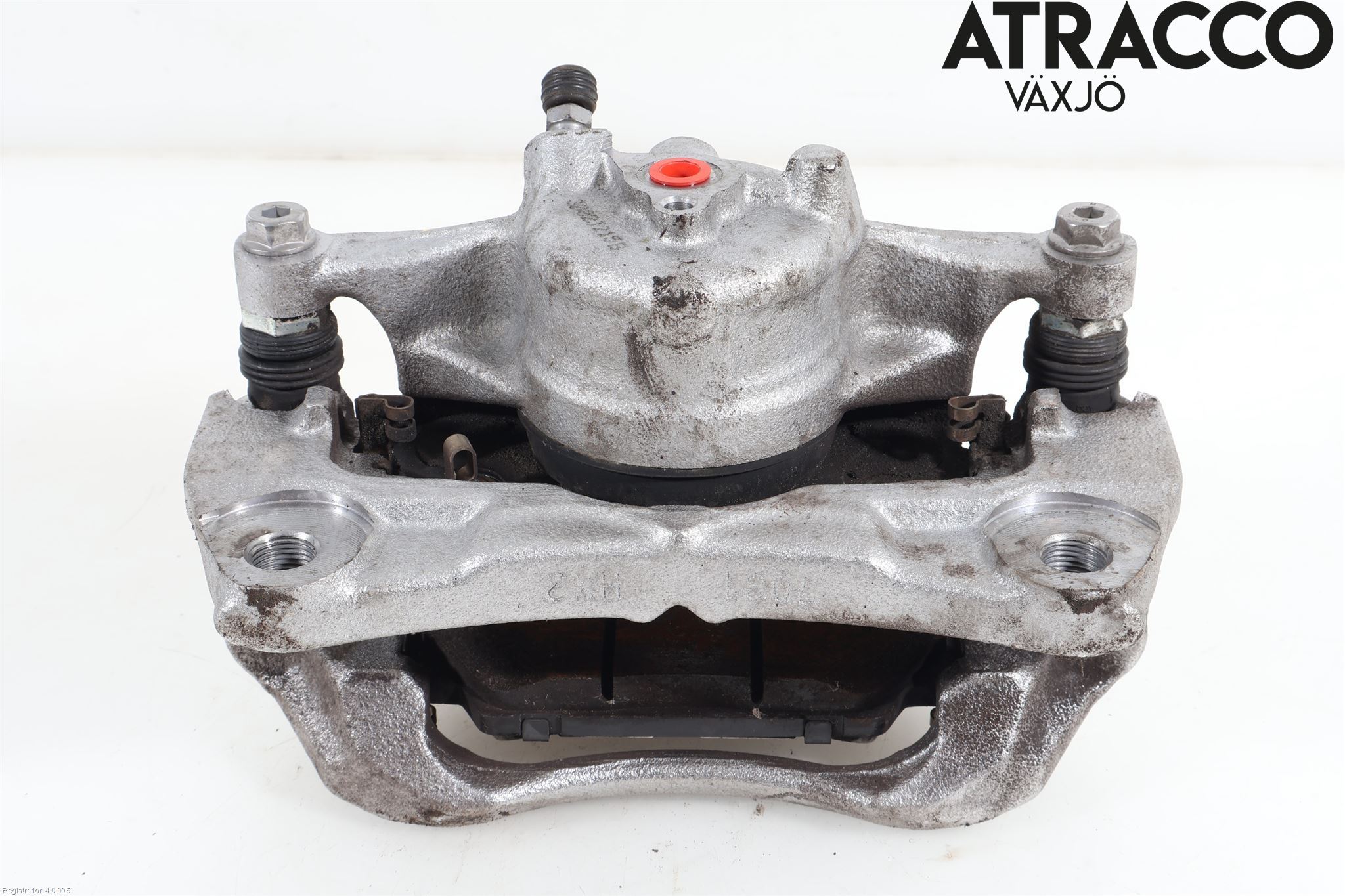 Mazda CX-30 20- Bromsok Fram Vänster