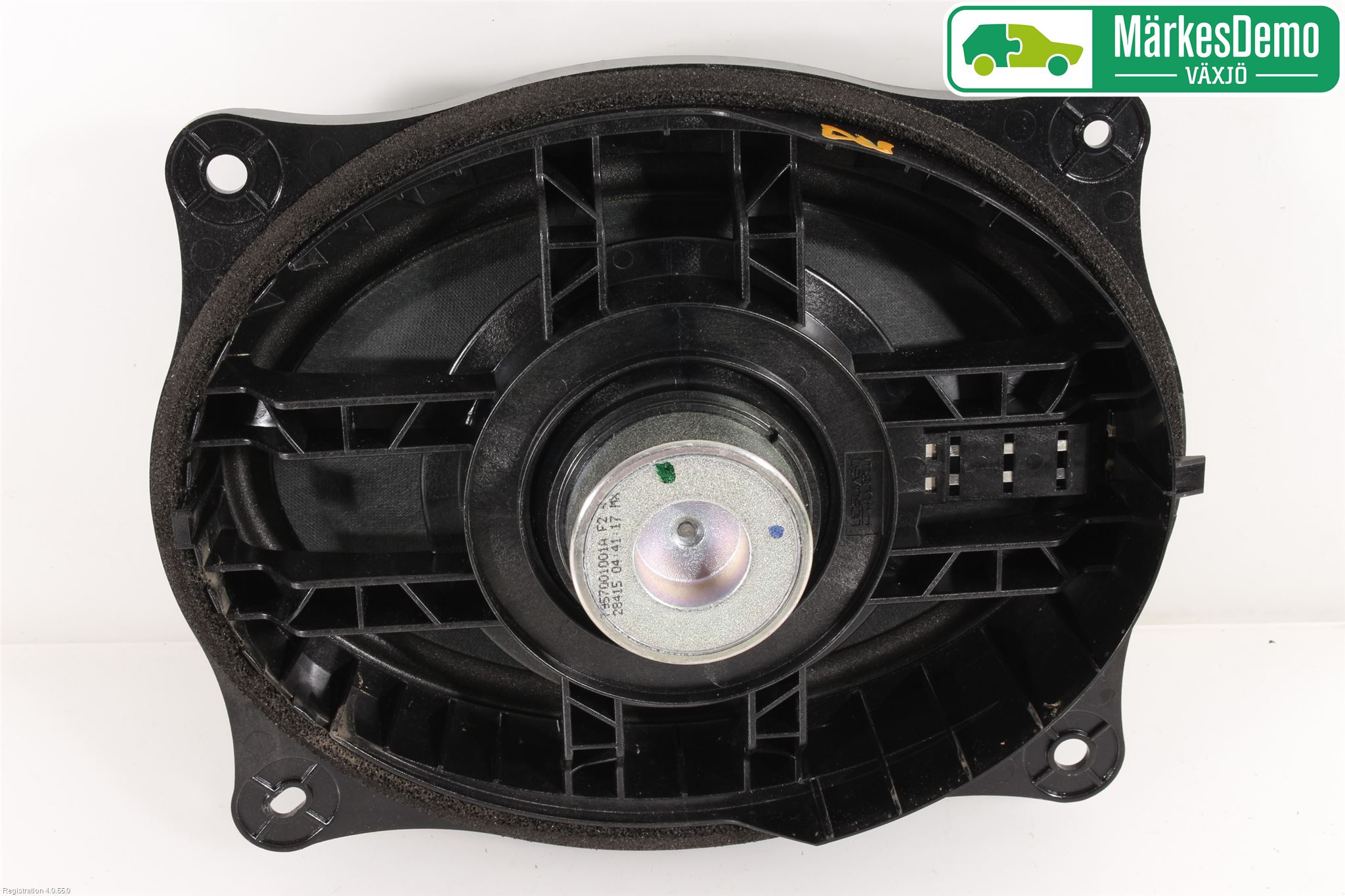 Lexus RX AL20 16-22 Högtalare