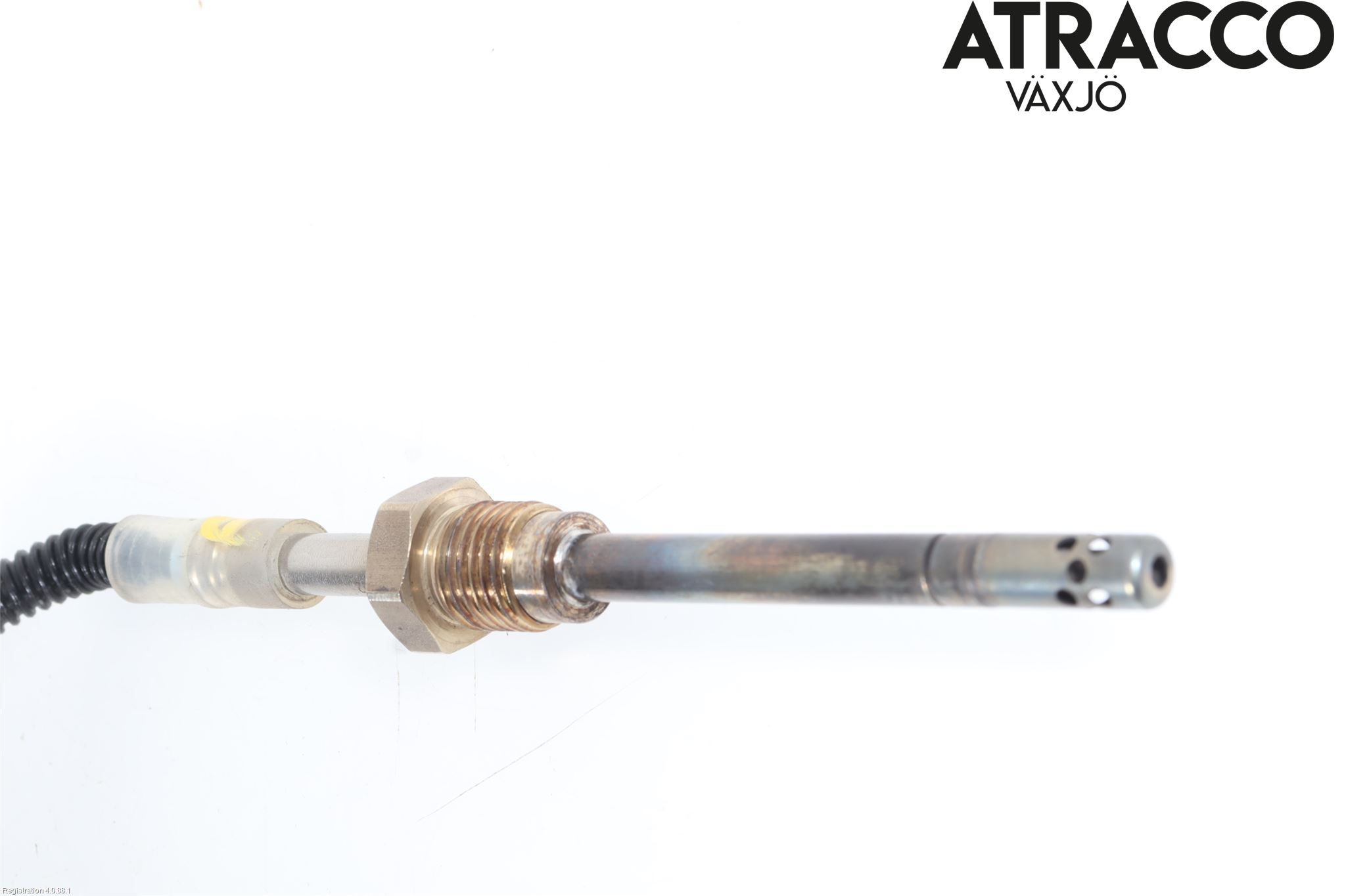 Mercedes-Benz MB C-KLASS (W205) 14-21 Sensor Avgas