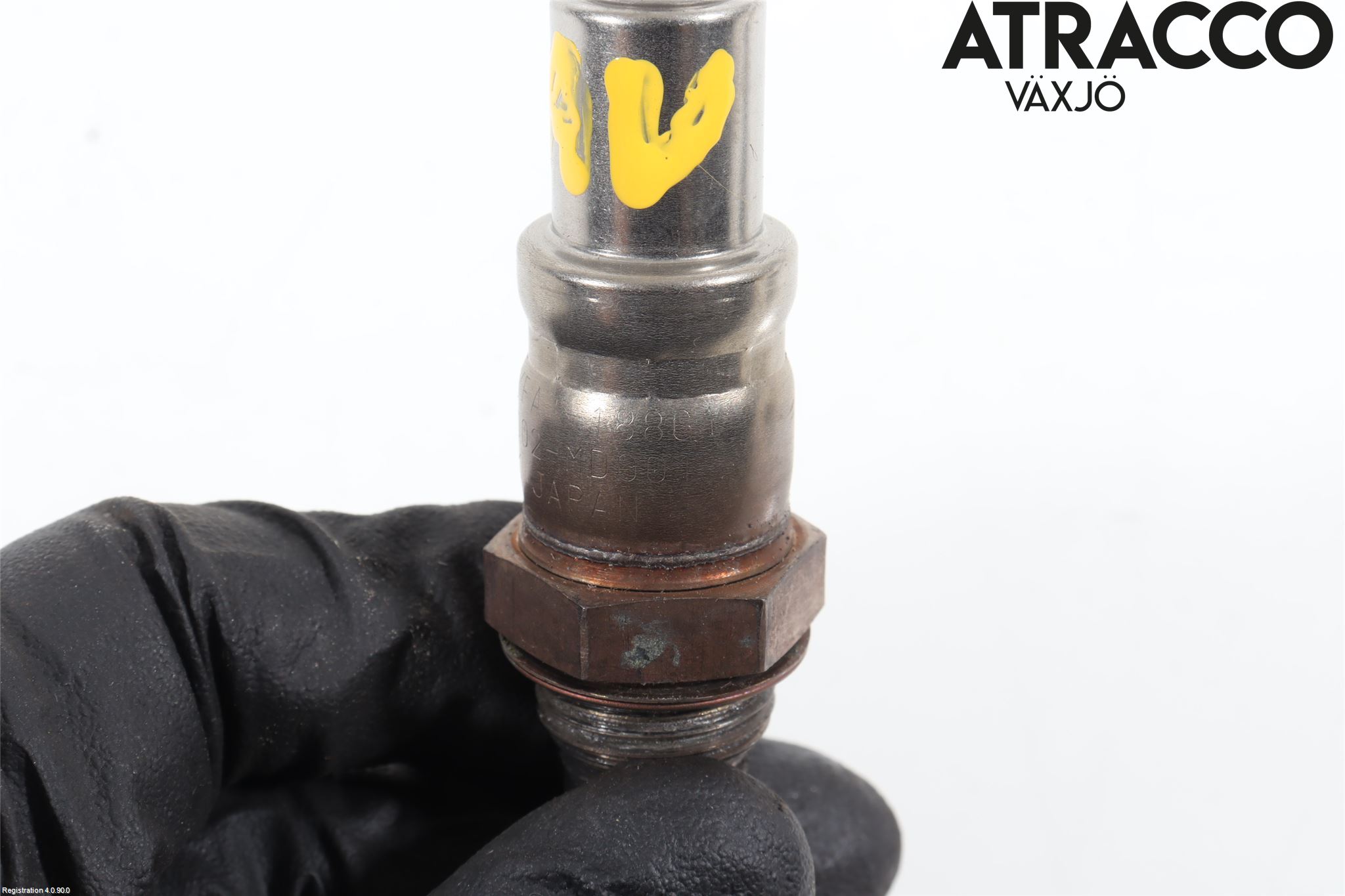 Mazda CX-30 20- Injlambdasond