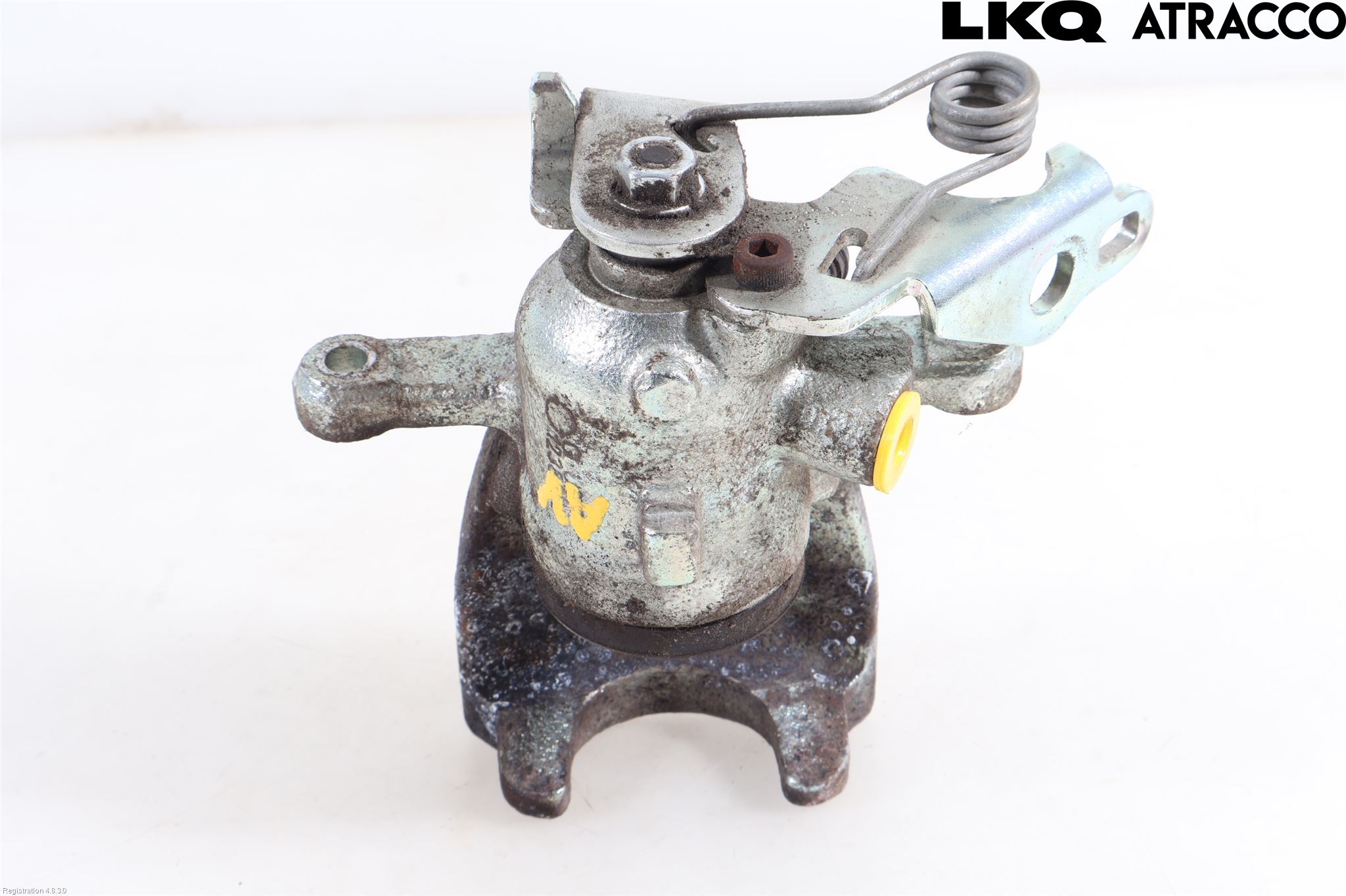 Ford FOCUS 19- Bromsok Bak Vänster