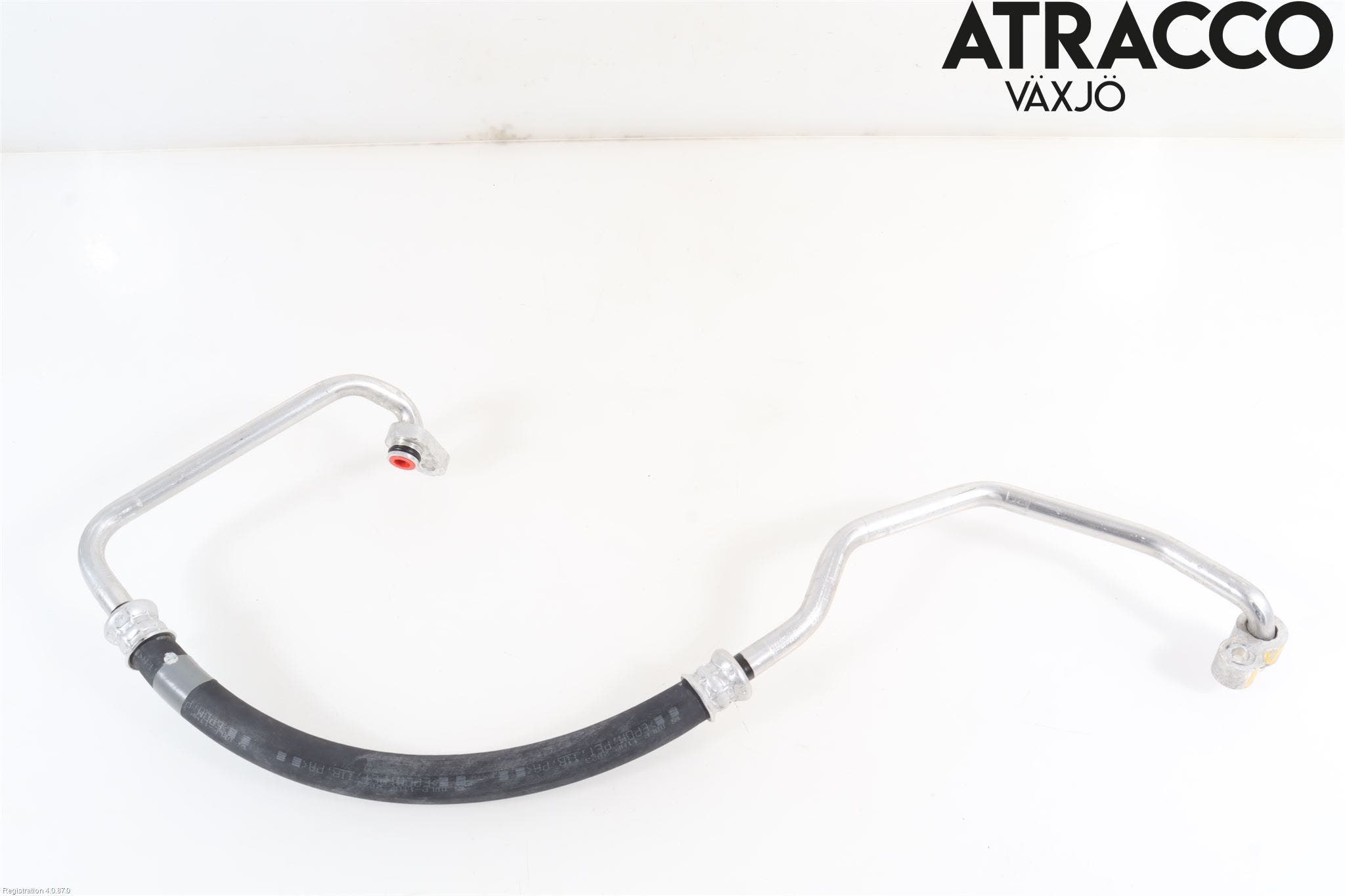 Toyota C-HR 16-23 Ac Slang-Rör