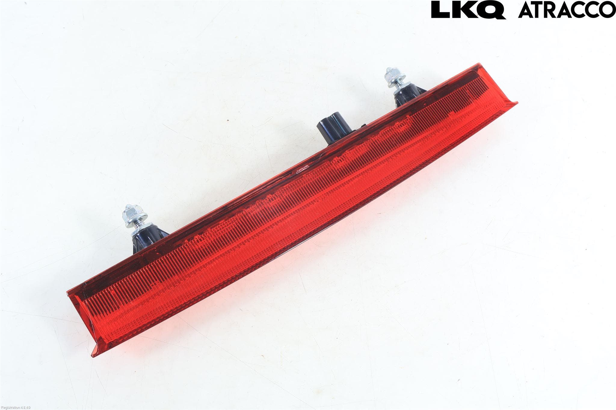 Toyota COROLLA 19- Bromsljus Bakruta