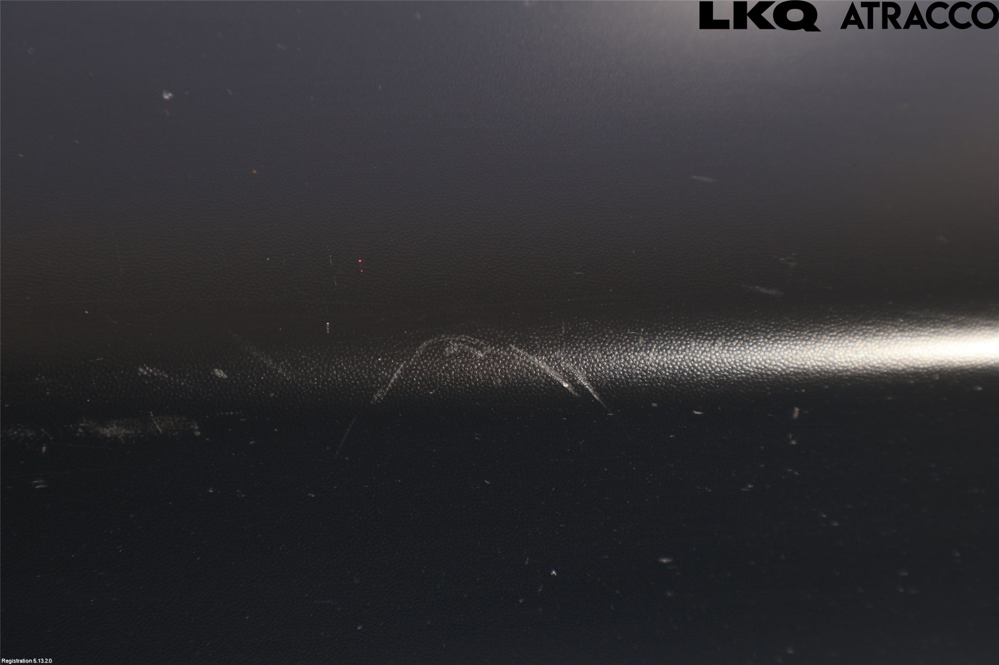 Honda CR-V 24- Dörr Dekorlist Bak Hö