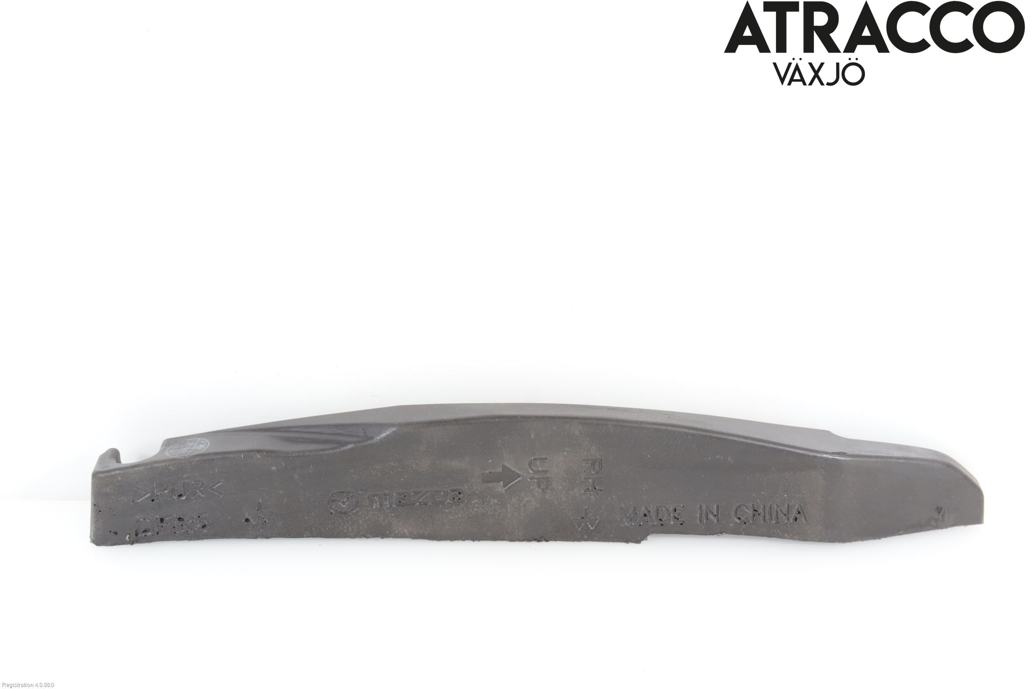 Mazda CX-30 20- Skärm Inner