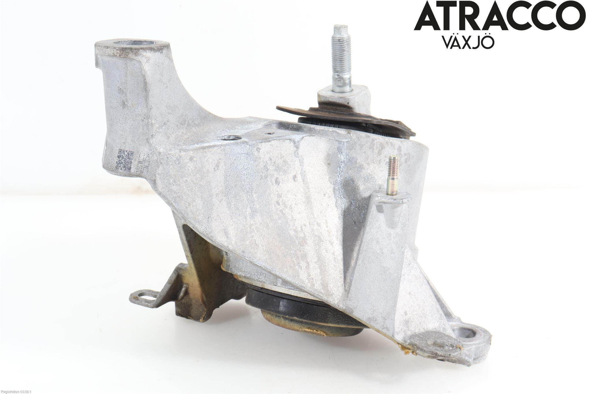 Mazda CX-60 22- Motorfäste