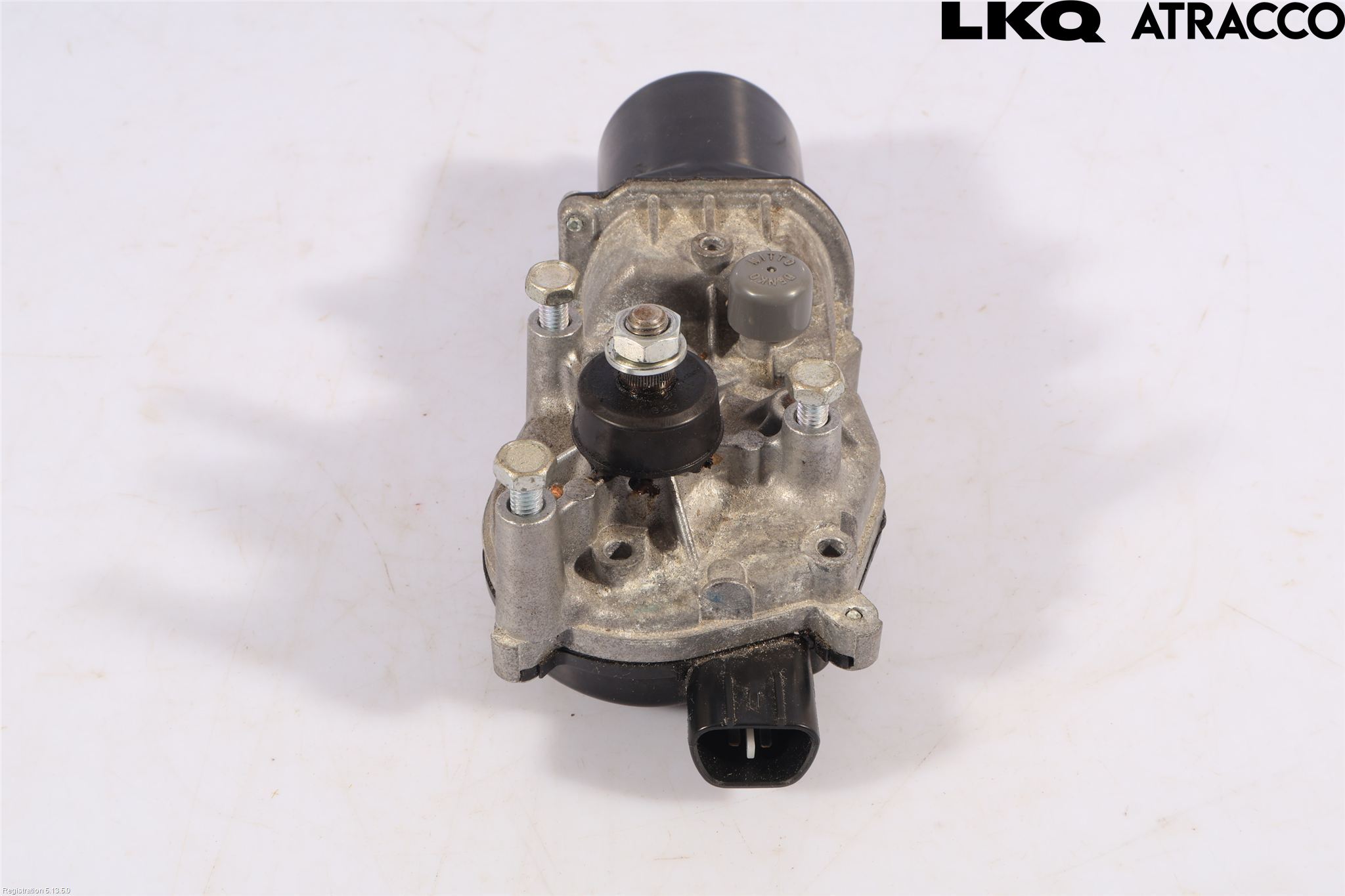 Honda HR-V 15-21 Torkarmotor Vindruta