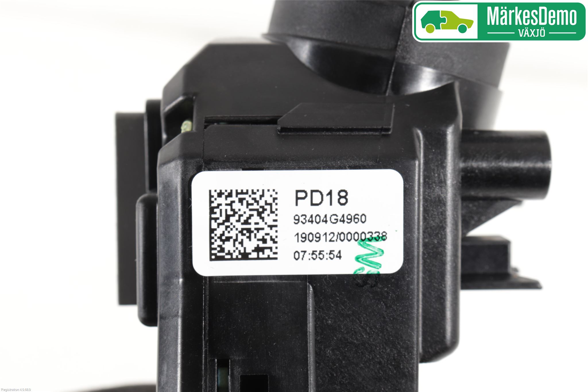 Hyundai i30 PD 17- Spakcentral