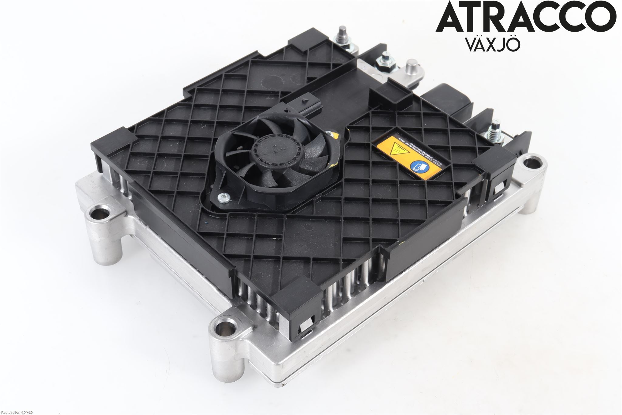 Suzuki VITARA 15- Converter