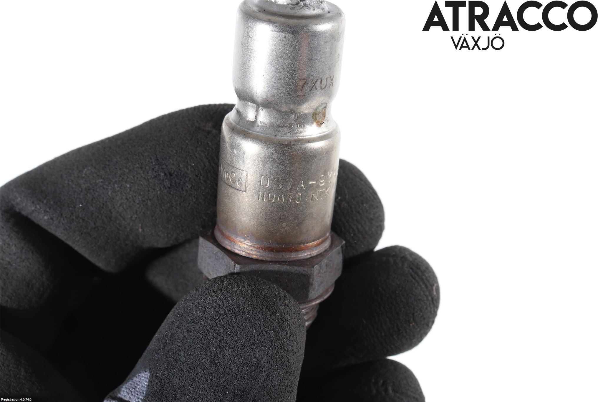 Ford MONDEO 15-22 Injlambdasond