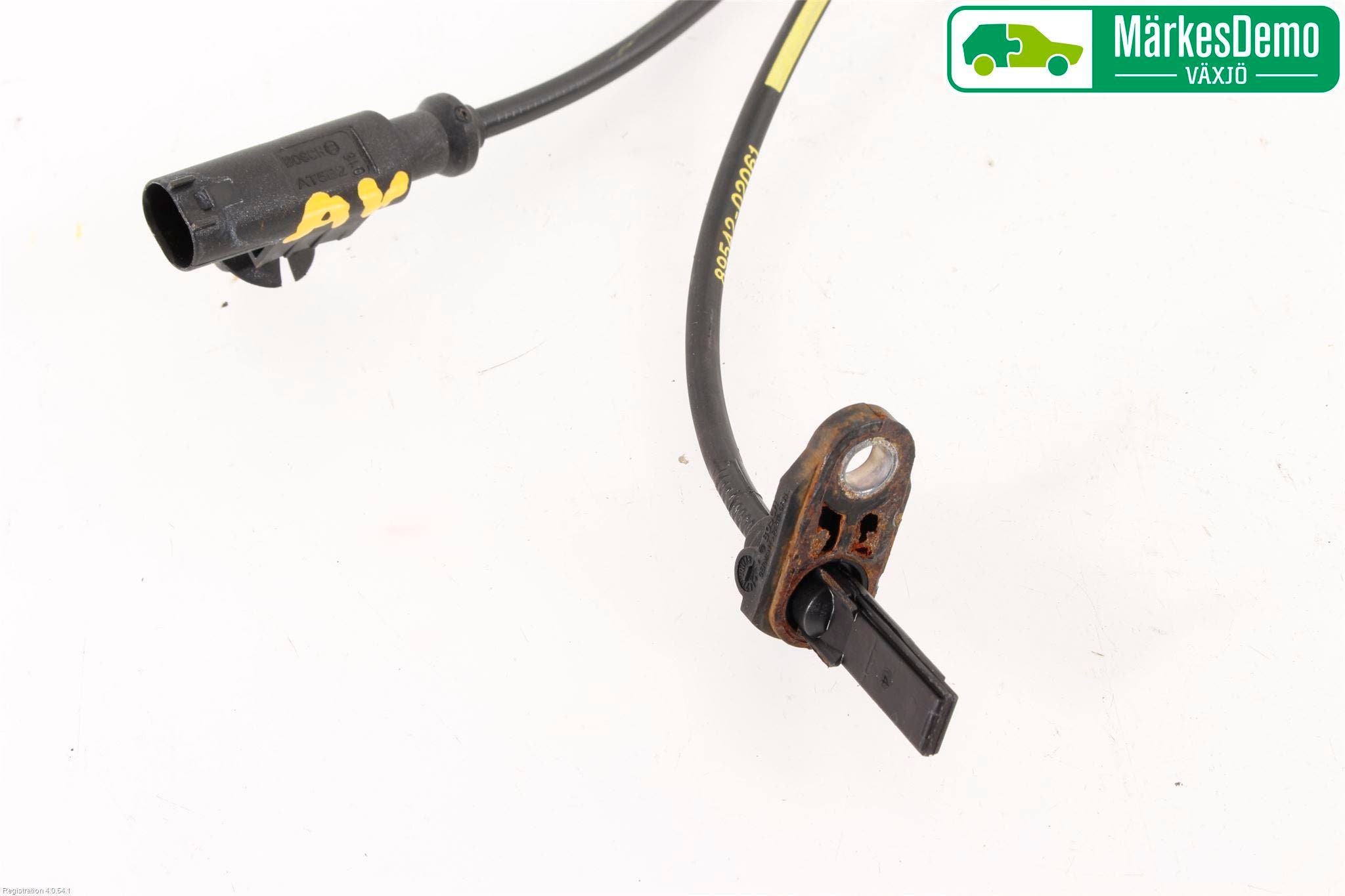 Toyota AURIS 13-19 Abs Sensor