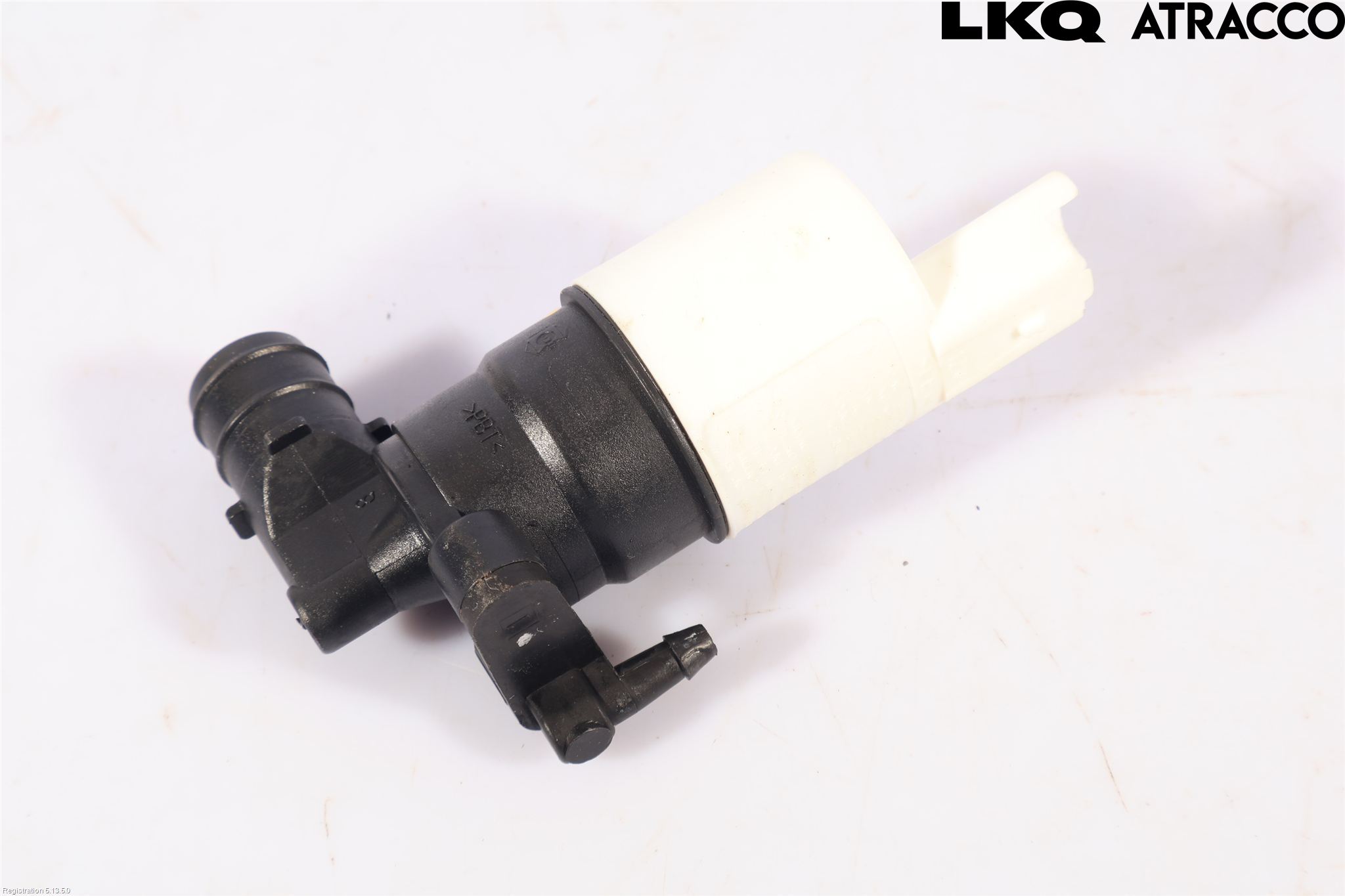 Toyota PROACE CITY 20- Spolarpump Vindruta
