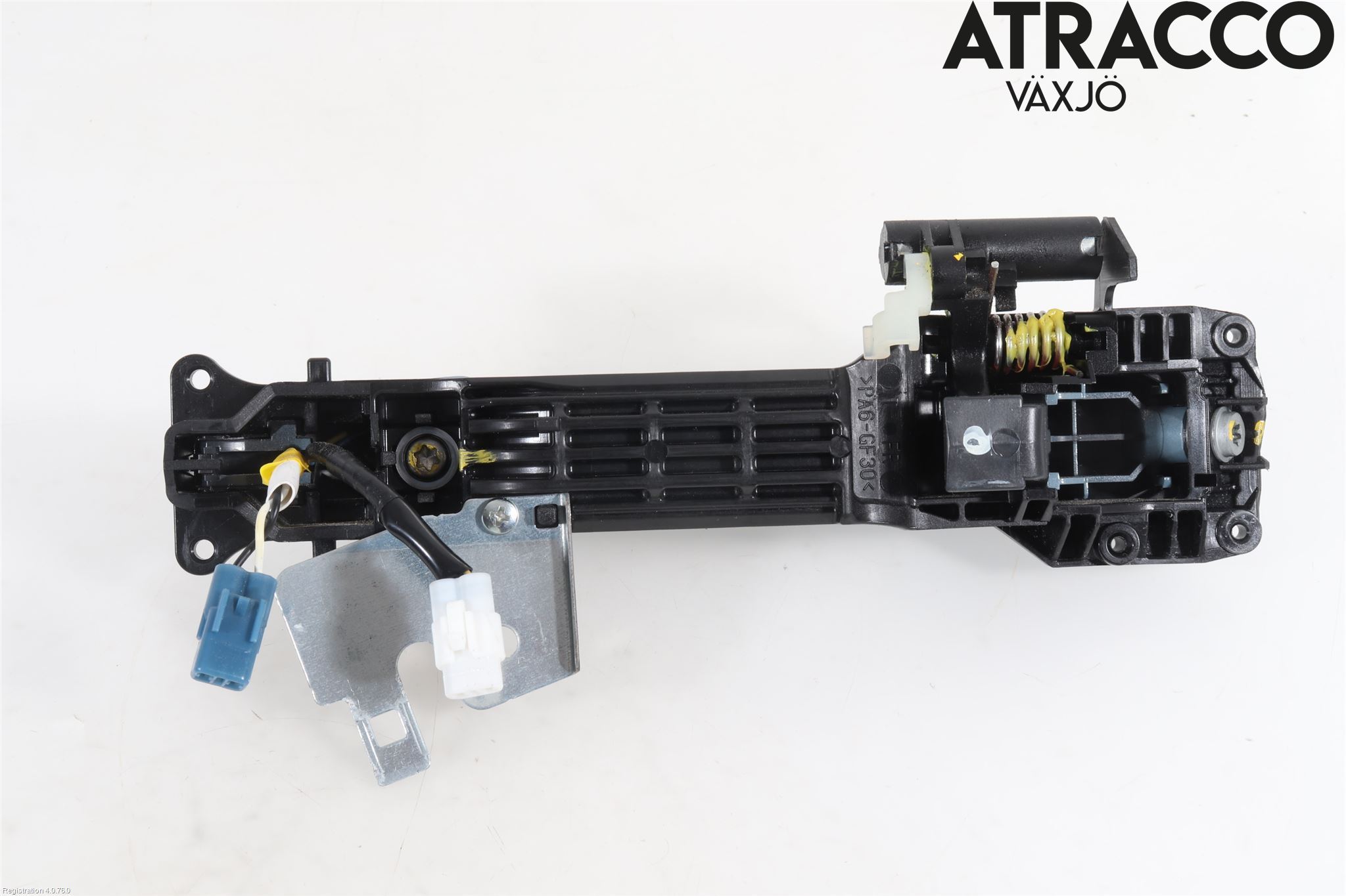 Suzuki VITARA 15- Dörrhandtag Yttre Hö