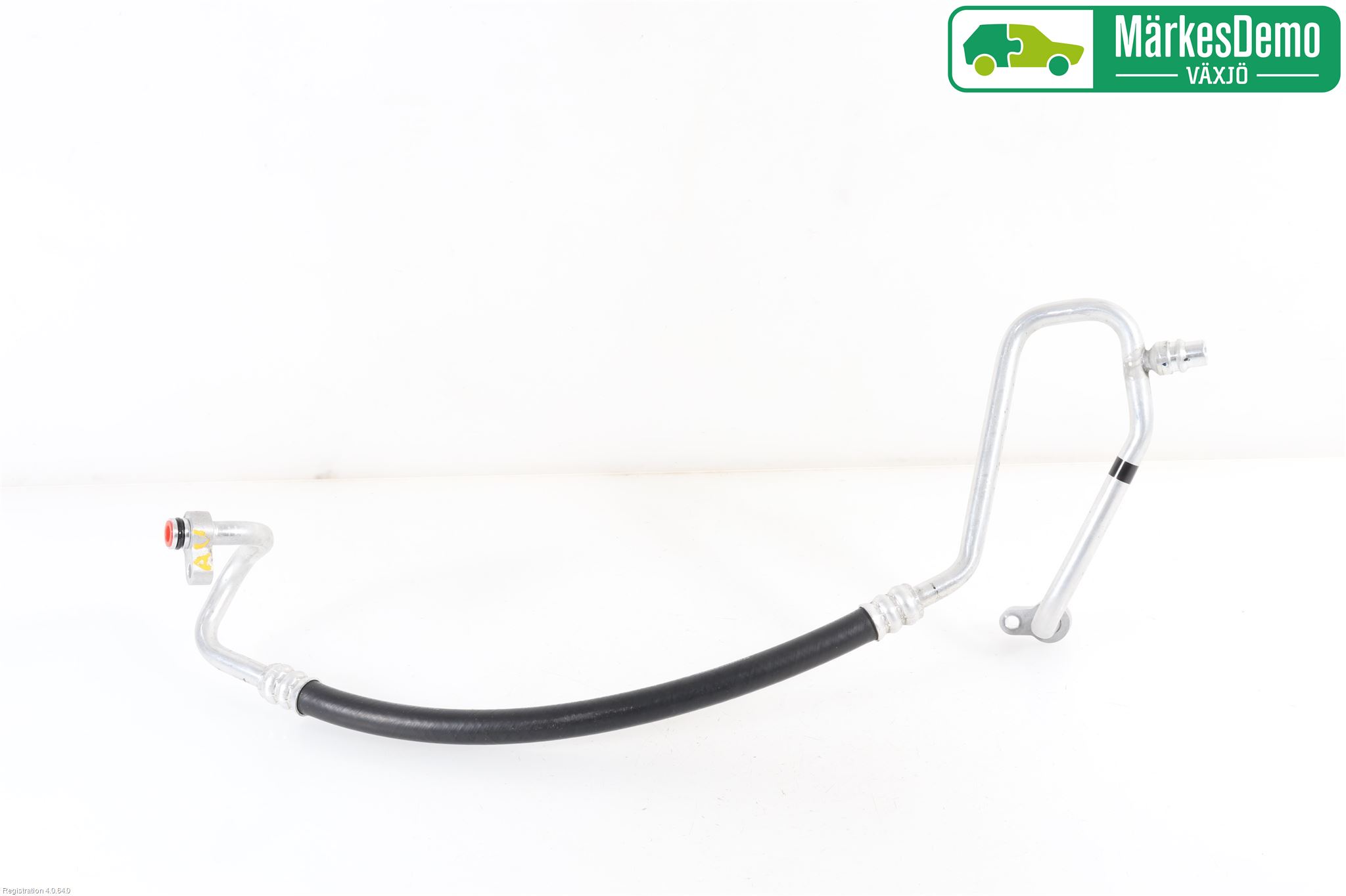 Suzuki SWIFT 17-24 Ac Slang-Rör