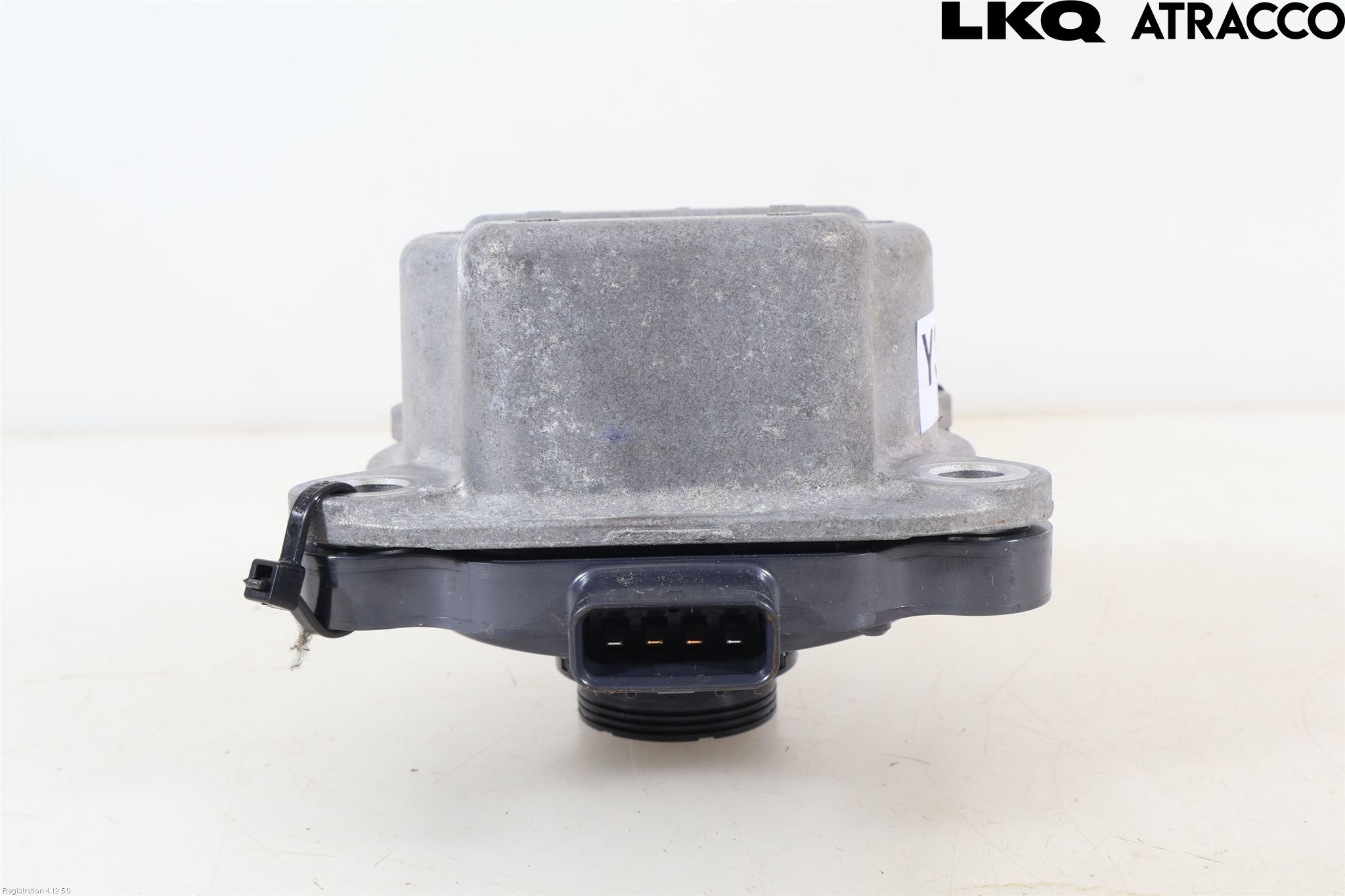 Toyota YARIS CROSS XP21 21- Vattenpump