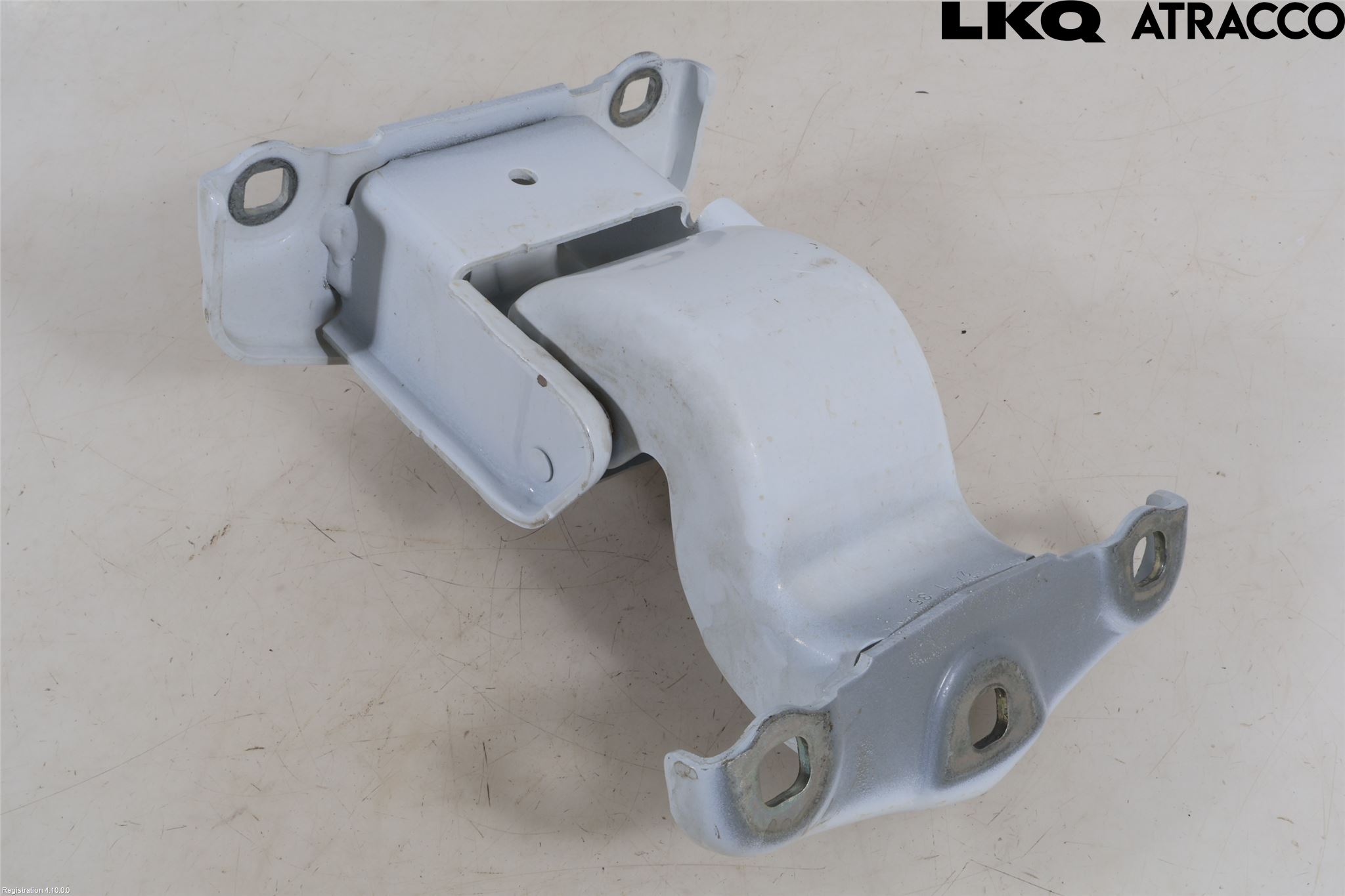 Nissan PRIMASTAR Bakluckegångjärn Vä