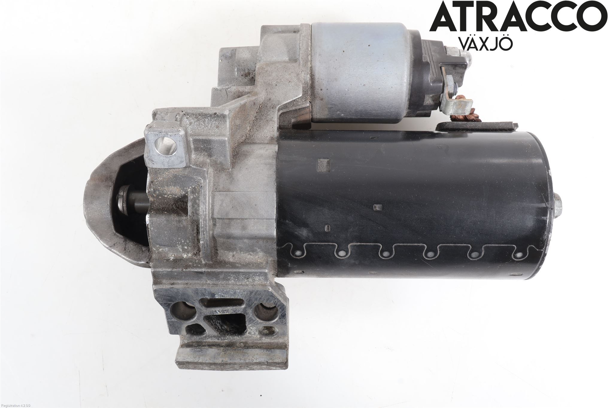 BMW 4 F32/F33/F82/F83 13-20 Startmotor Diesel