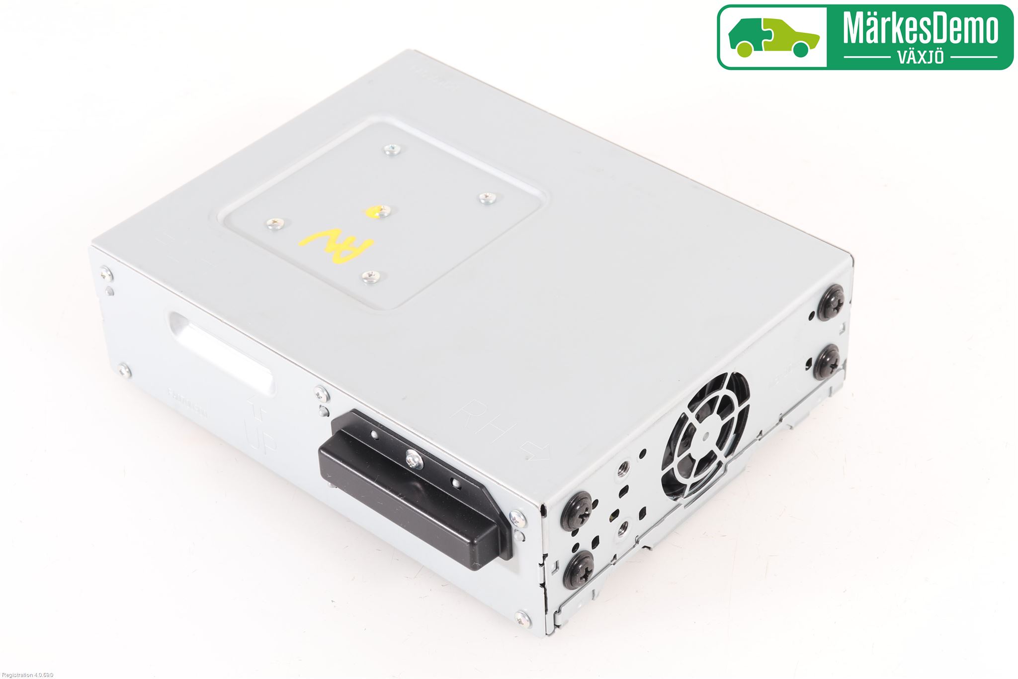 Mazda CX-30 20- Cd Radio - Multimediapanel